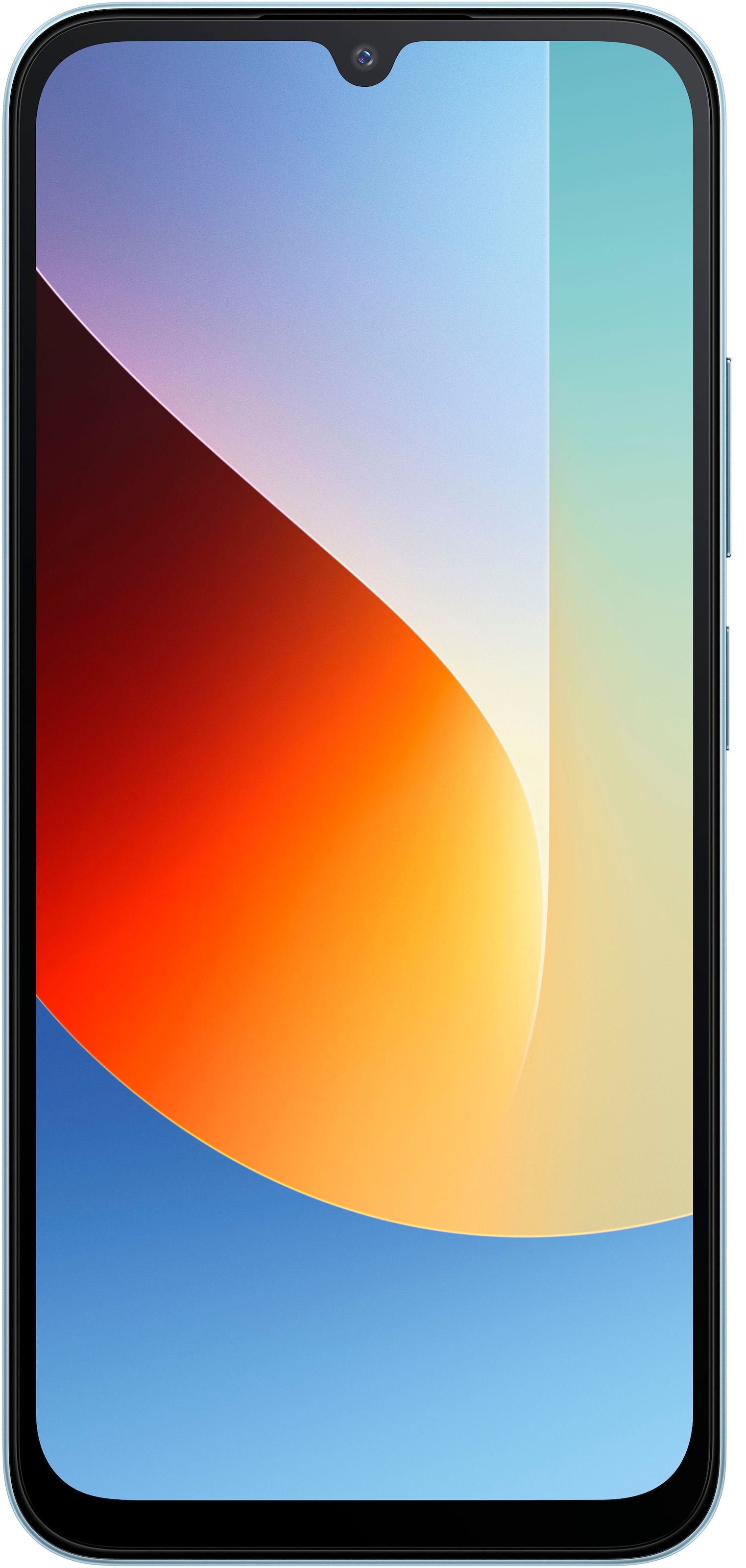 Xiaomi Smartphone »REDMI A7 Pro 4G 4+128GB« Mist Blue