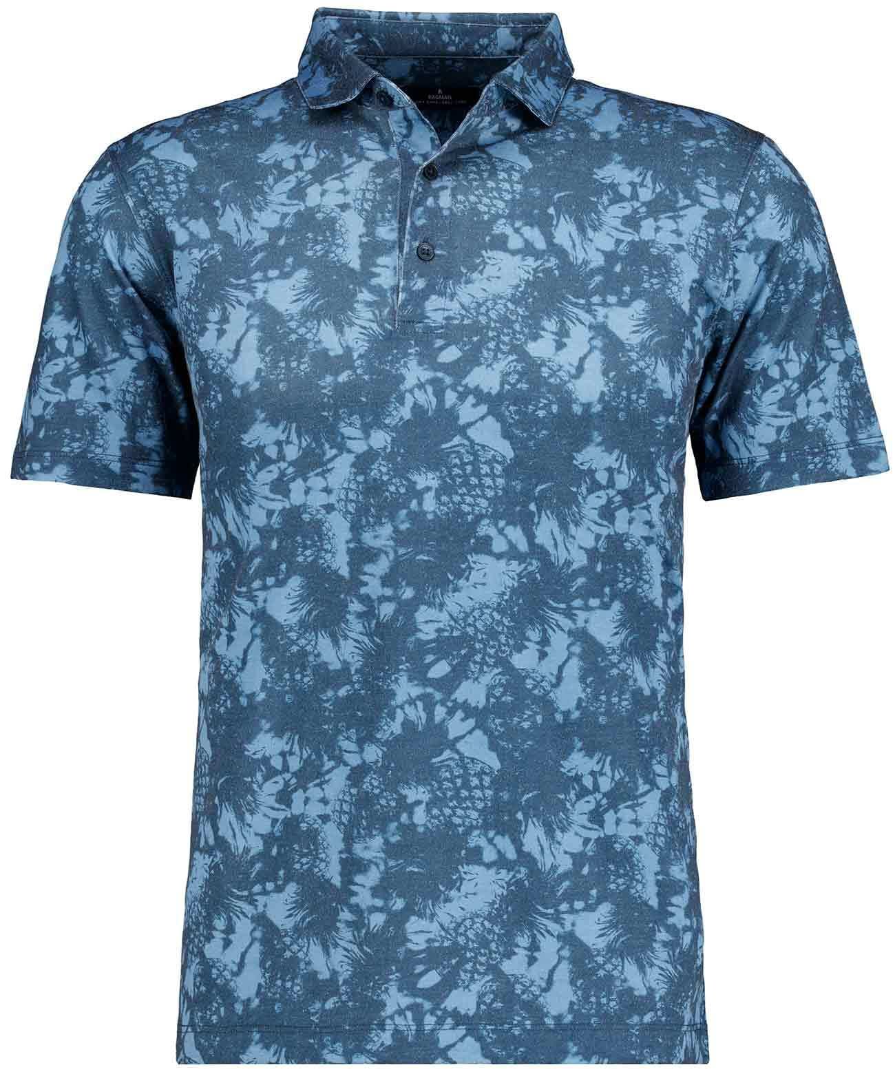 RAGMAN Poloshirt