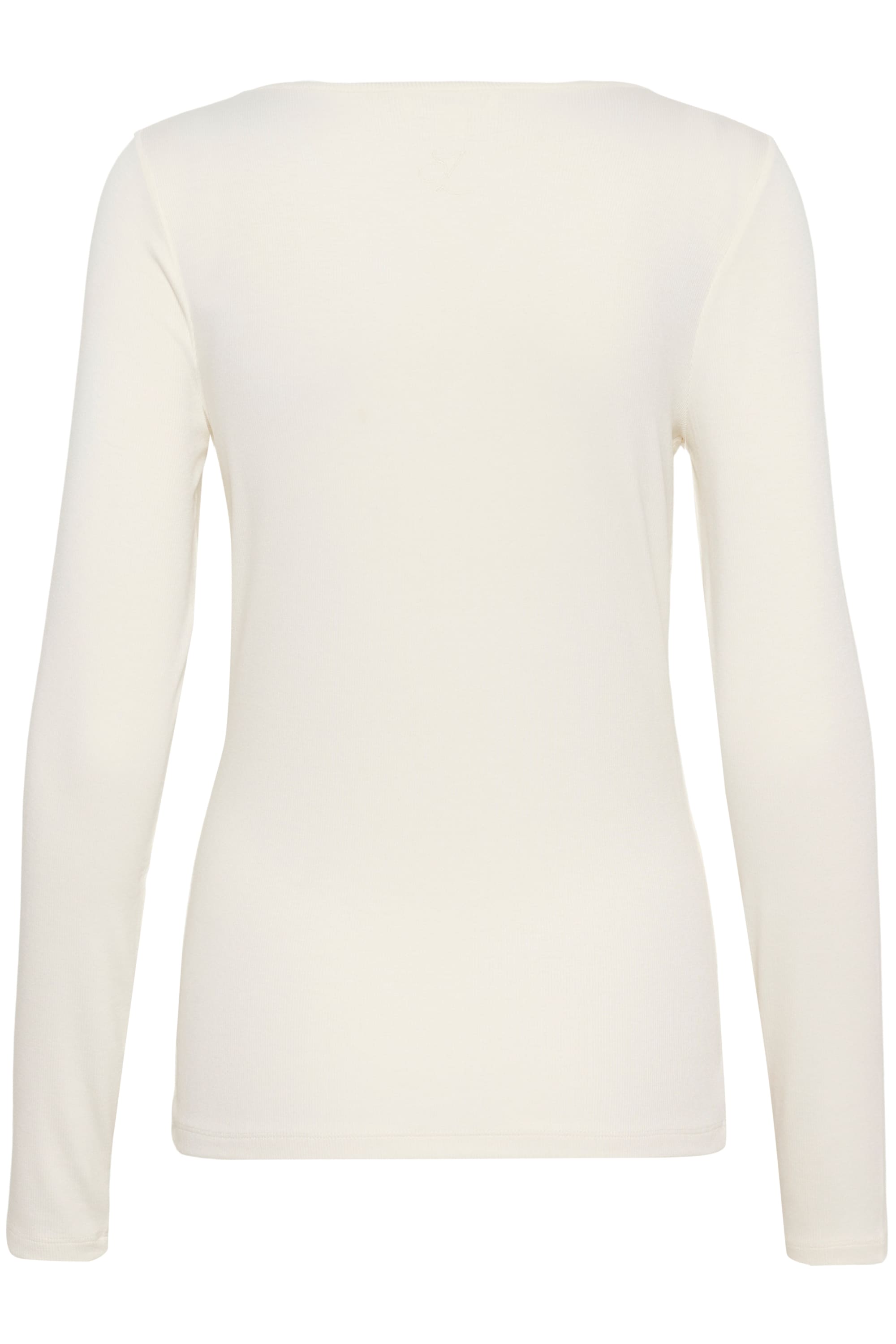 SOAKED IN LUXURY Longtop »Damen Langarm-Shirt SLNaida«