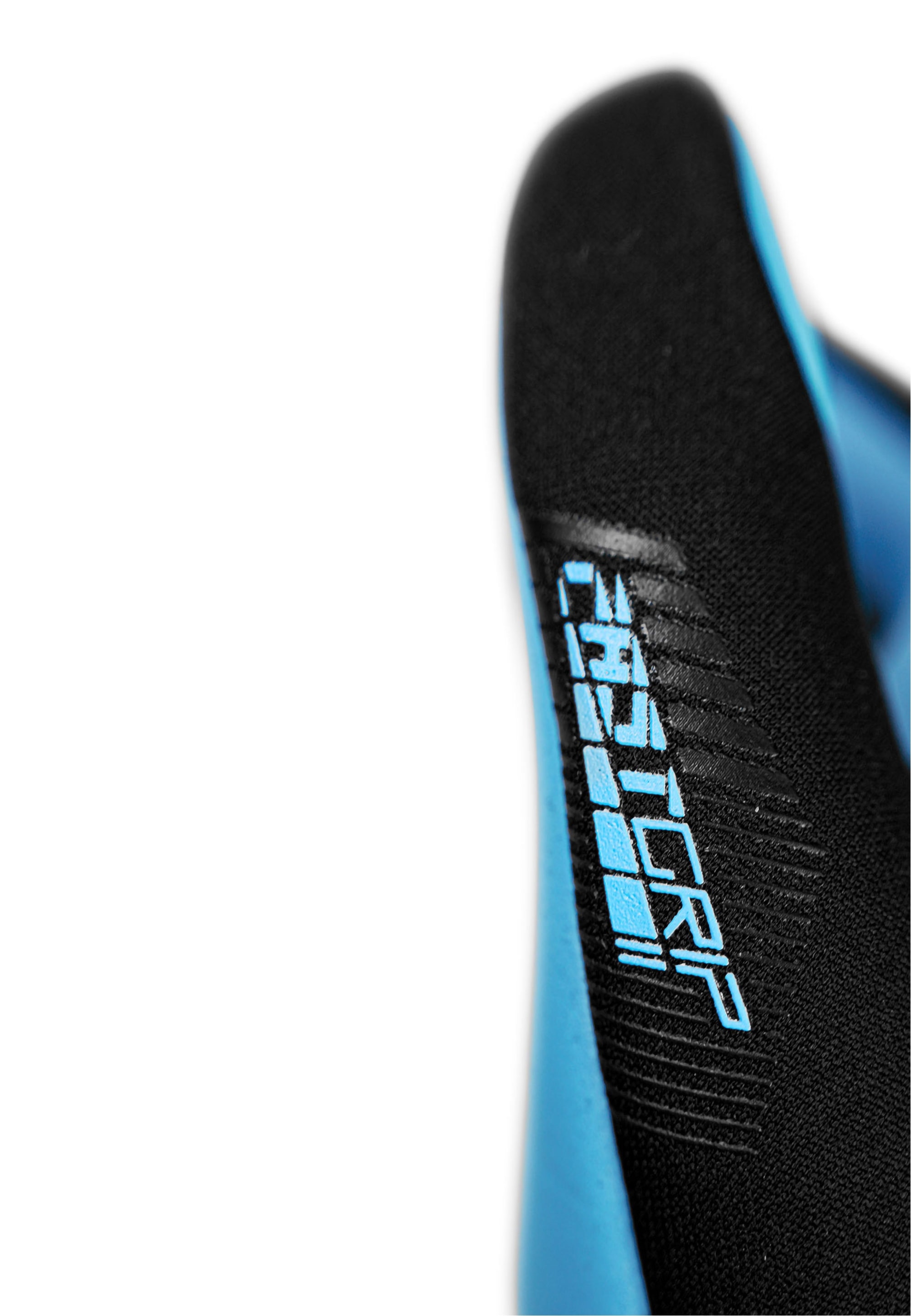 Reusch Torwarthandschuhe »Fastgrip Aqua Junior«, mit Hybrid Negative Cut