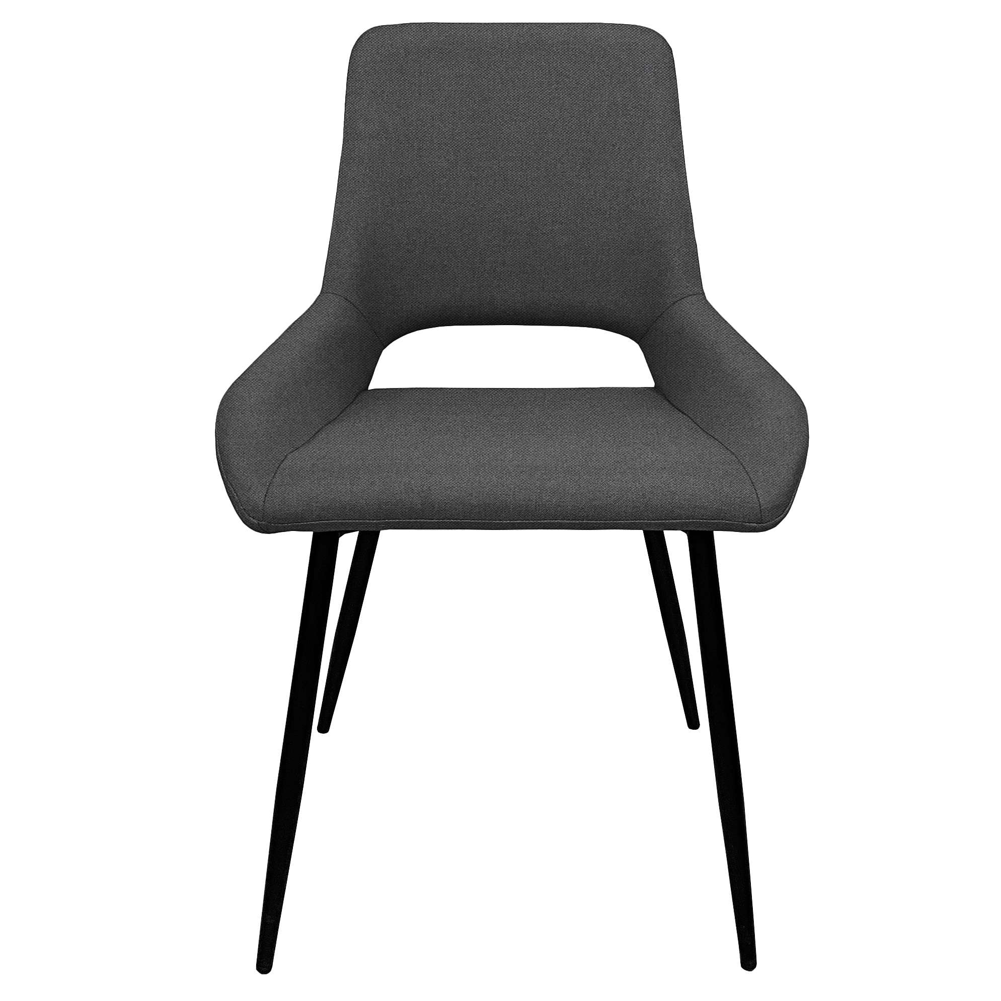 OTTO home Eckbankgruppe »Danny/Ianna/Derrek« Set, Eckbankgruppe mit Tisch, Eckbank, Stühle, 4 tlg. Sitzgruppe, Eckbank und Stühle bequem gepolstert, Tisch 120x80 cm