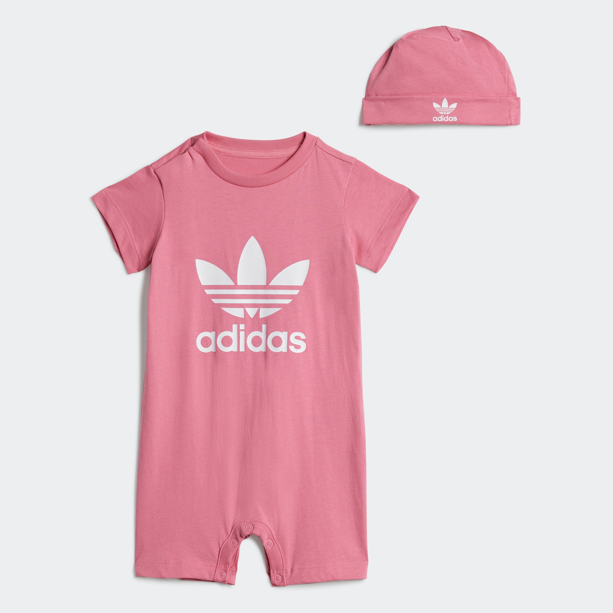 adidas Originals Overall "GIFT SET"