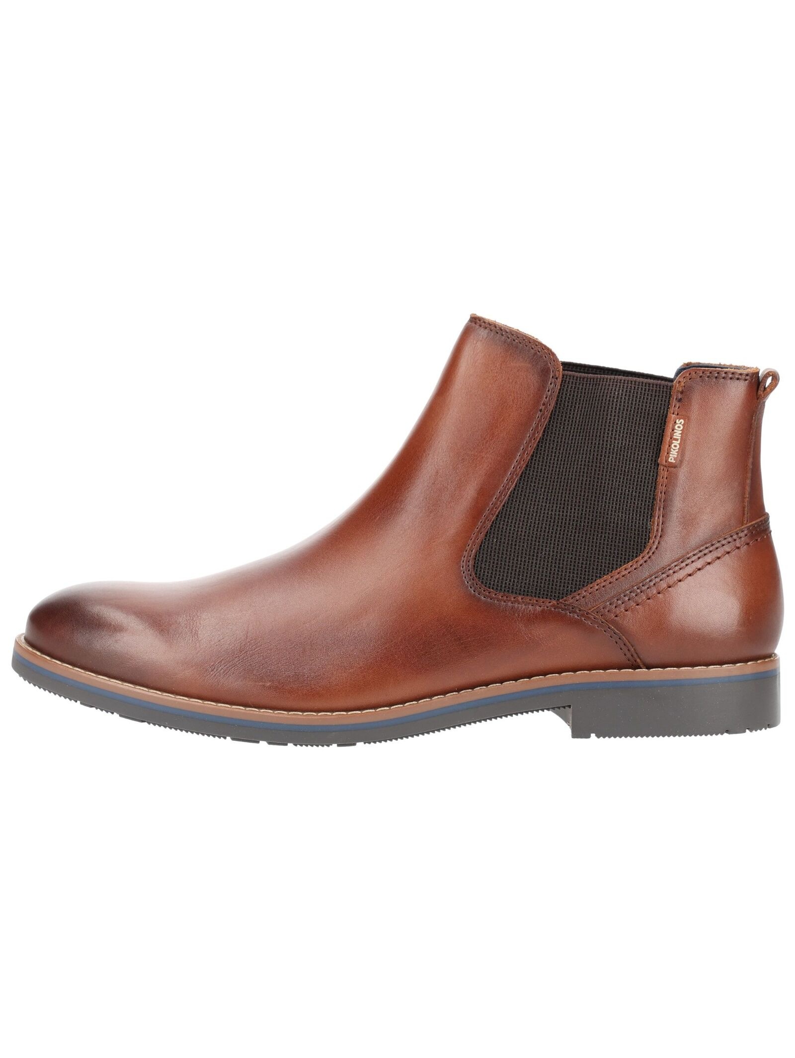 PIKOLINOS Stiefelette »PIKOLINOS Stiefelette Leder/Textil«