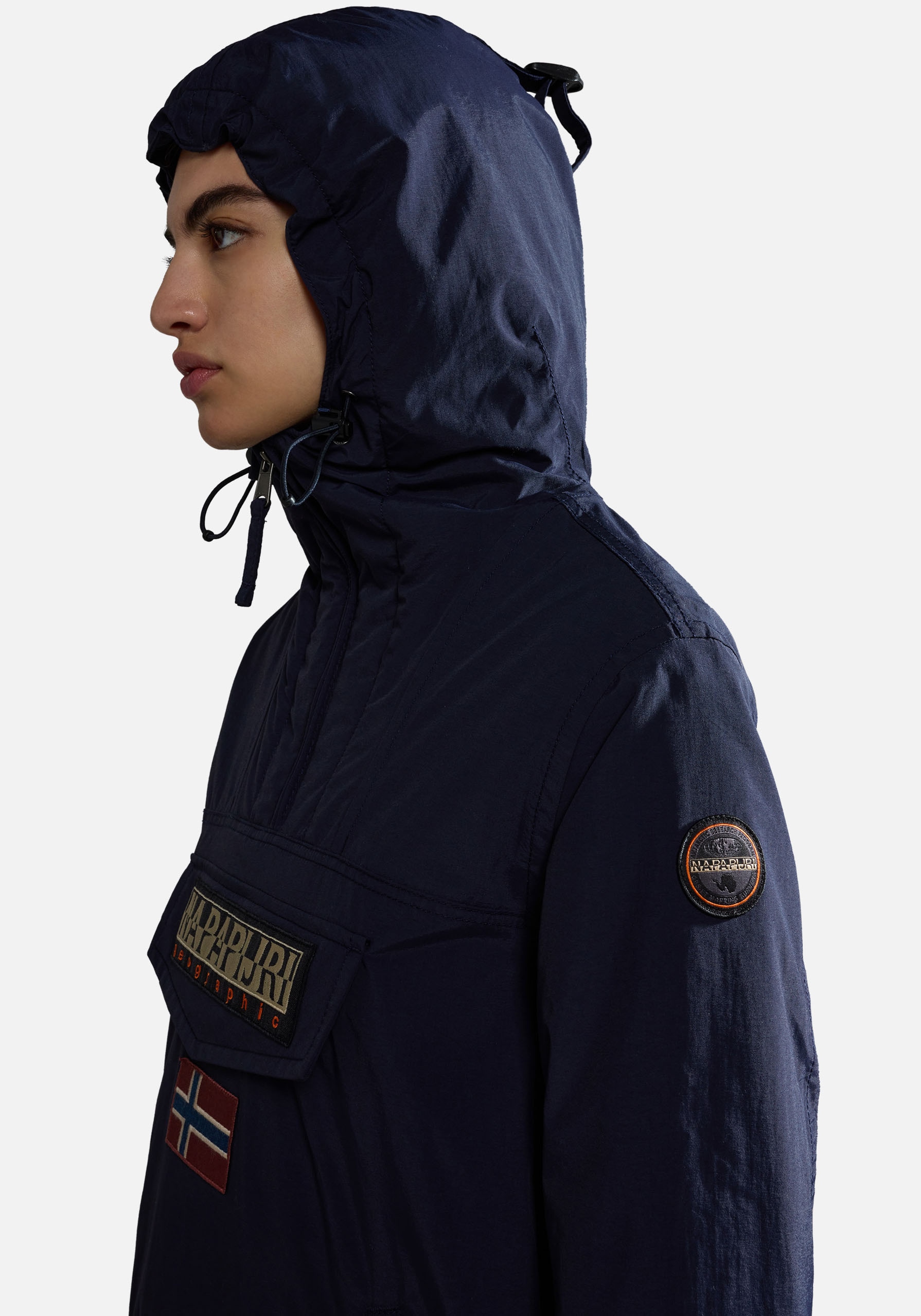 Napapijri Outdoorjacke »RAINFOREST«