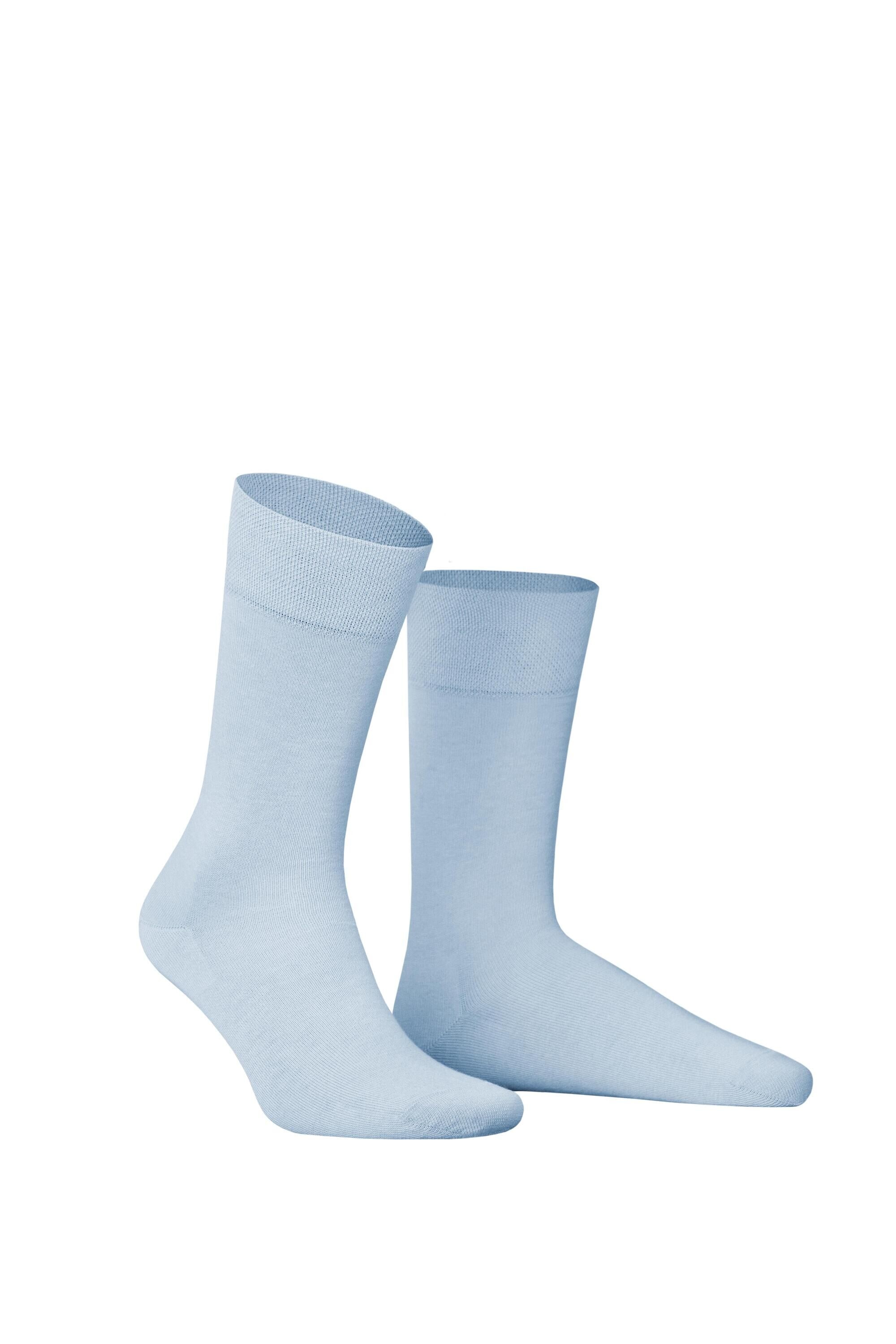 Hudson "RELAX COTTON" druckfreier Relax-Komfortbund
