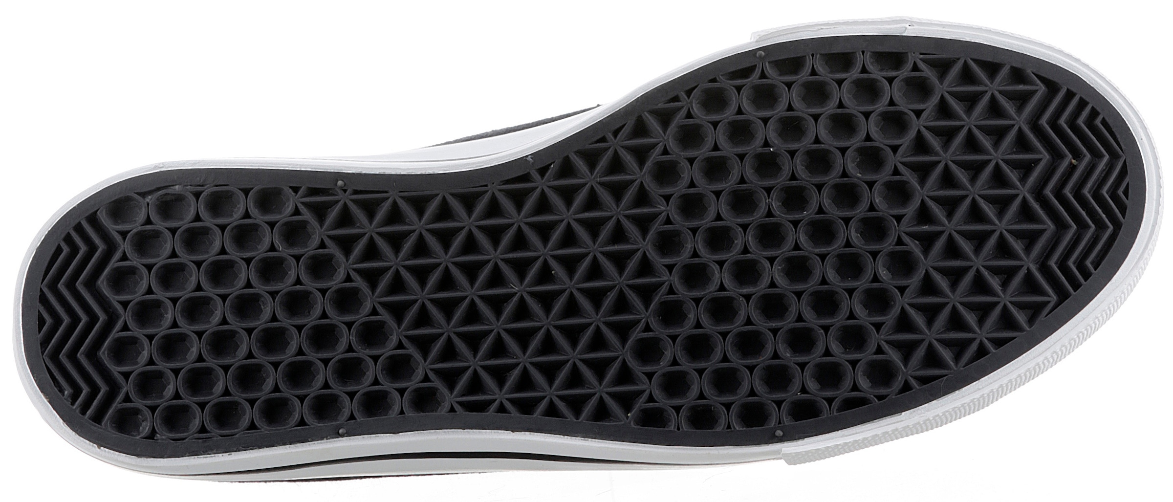Aniston SHOES Sneaker, Freizeitschuh, Schnürschuh - NEUE KOLLEKTION