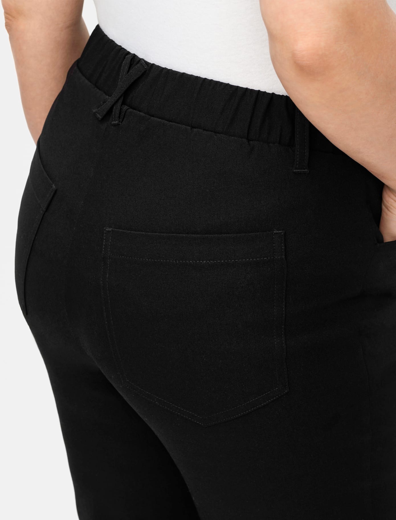 Sheego Stretch-Hose