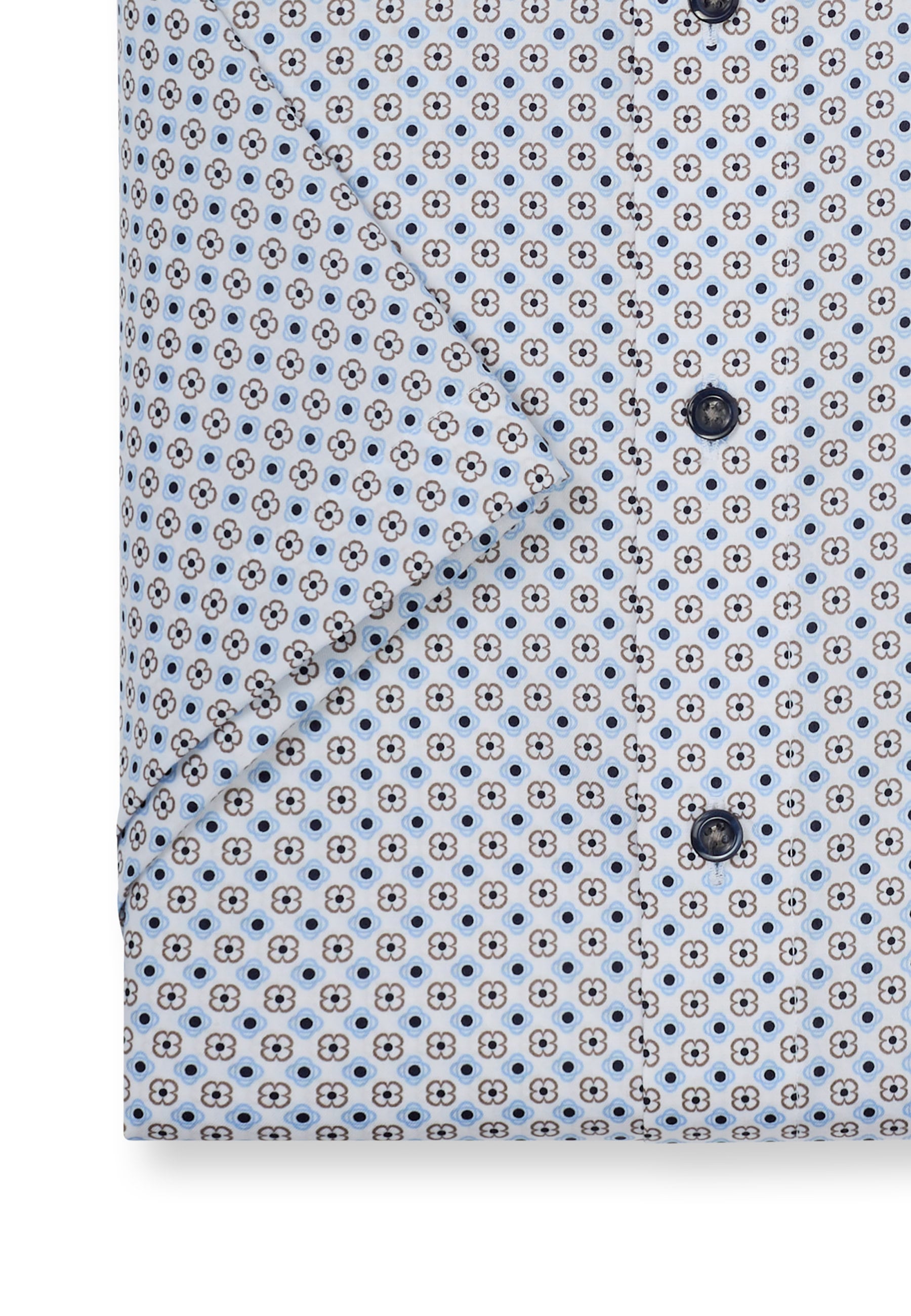 OLYMP Businesshemd »OLYMP Luxor, comfort fit, New Kent«