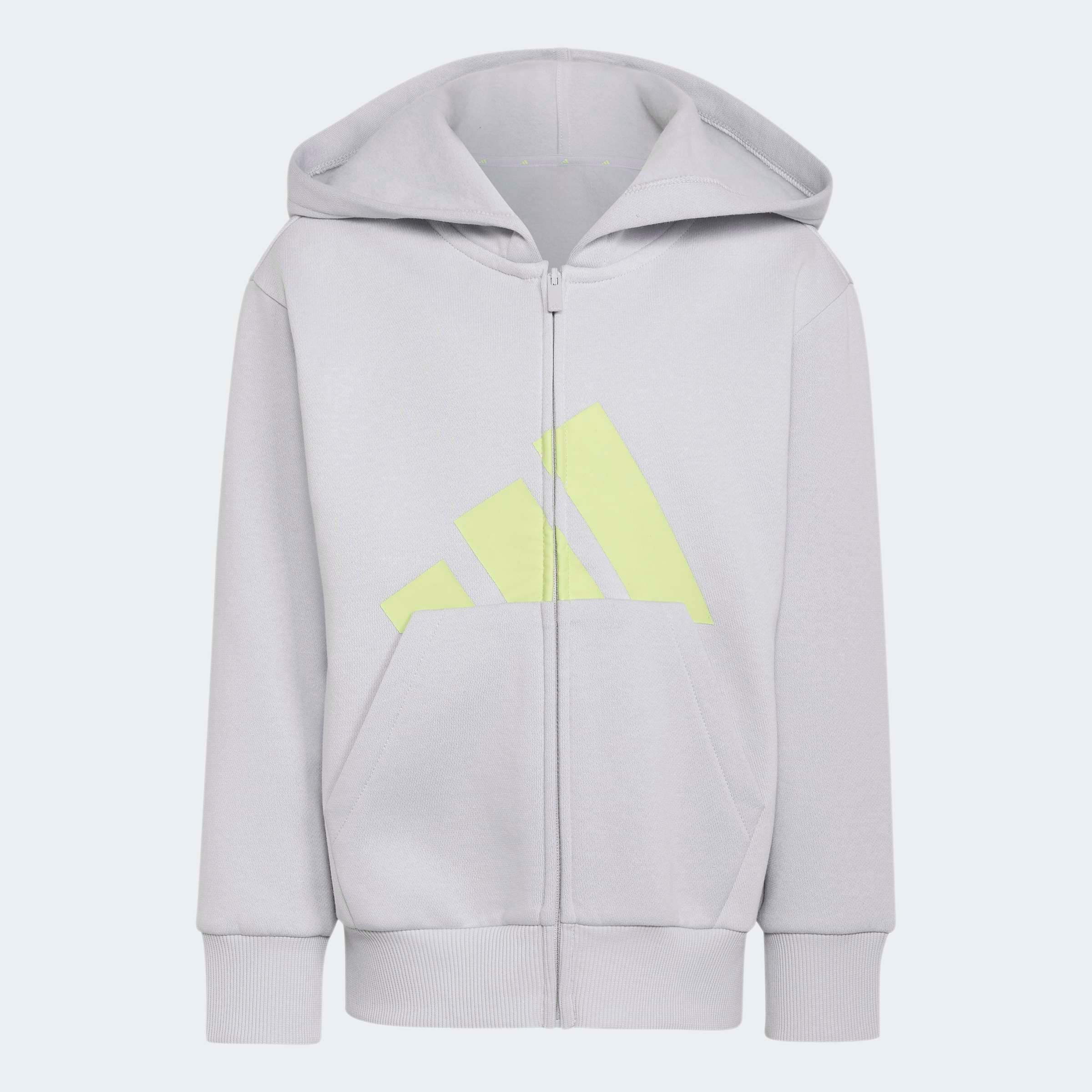 adidas Sportswear Trainingsanzug »LK BL FL FZ TS« 2