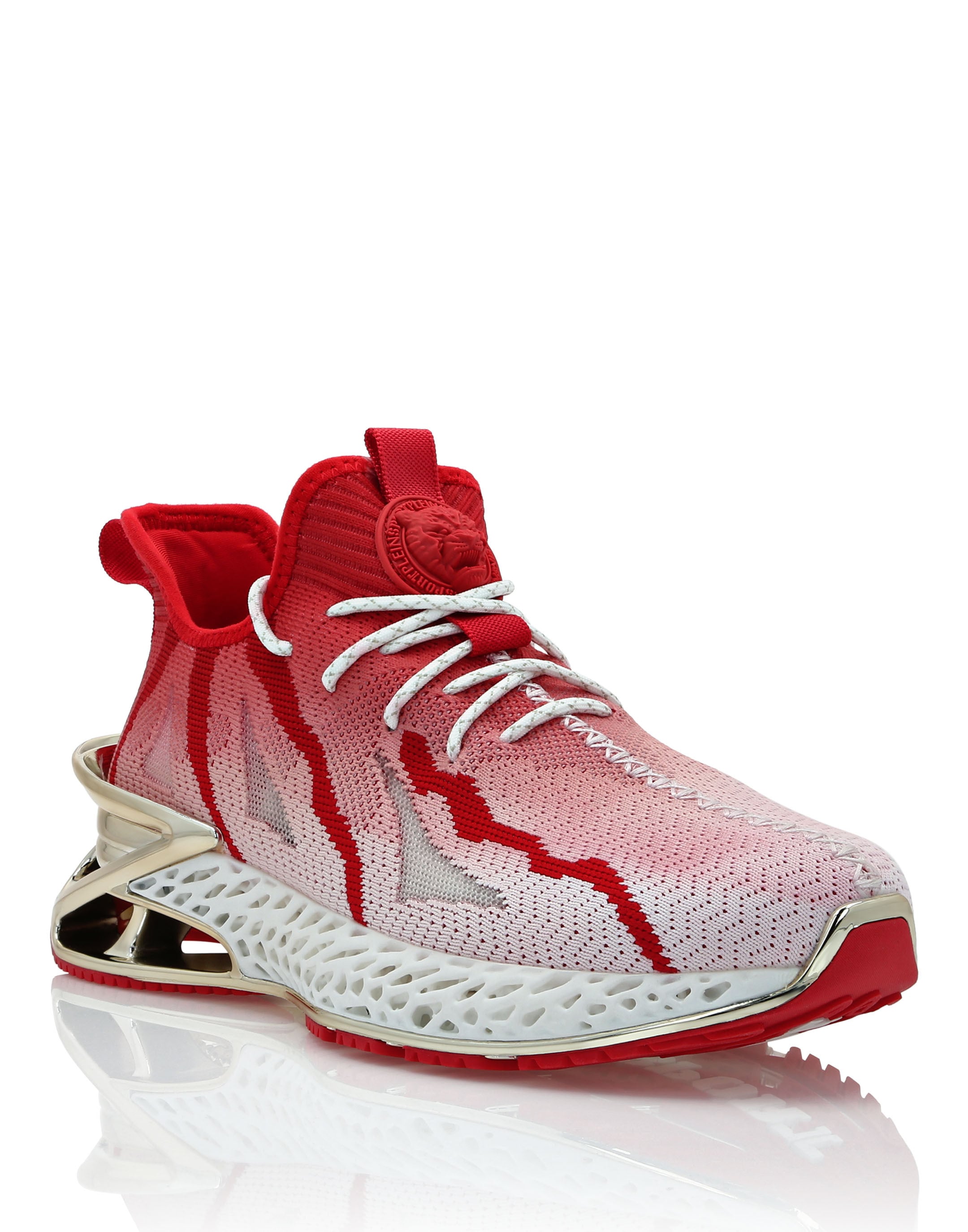 PLEIN SPORT Sneaker »The Lighting Edition Gen.x.02«