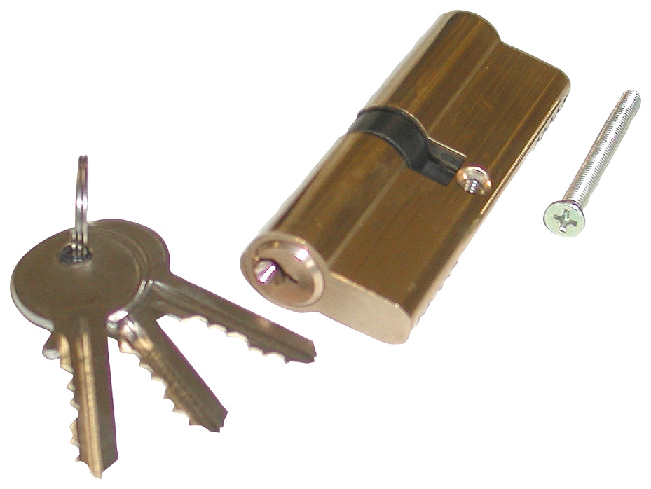 Schlüsselrohling (Türen)