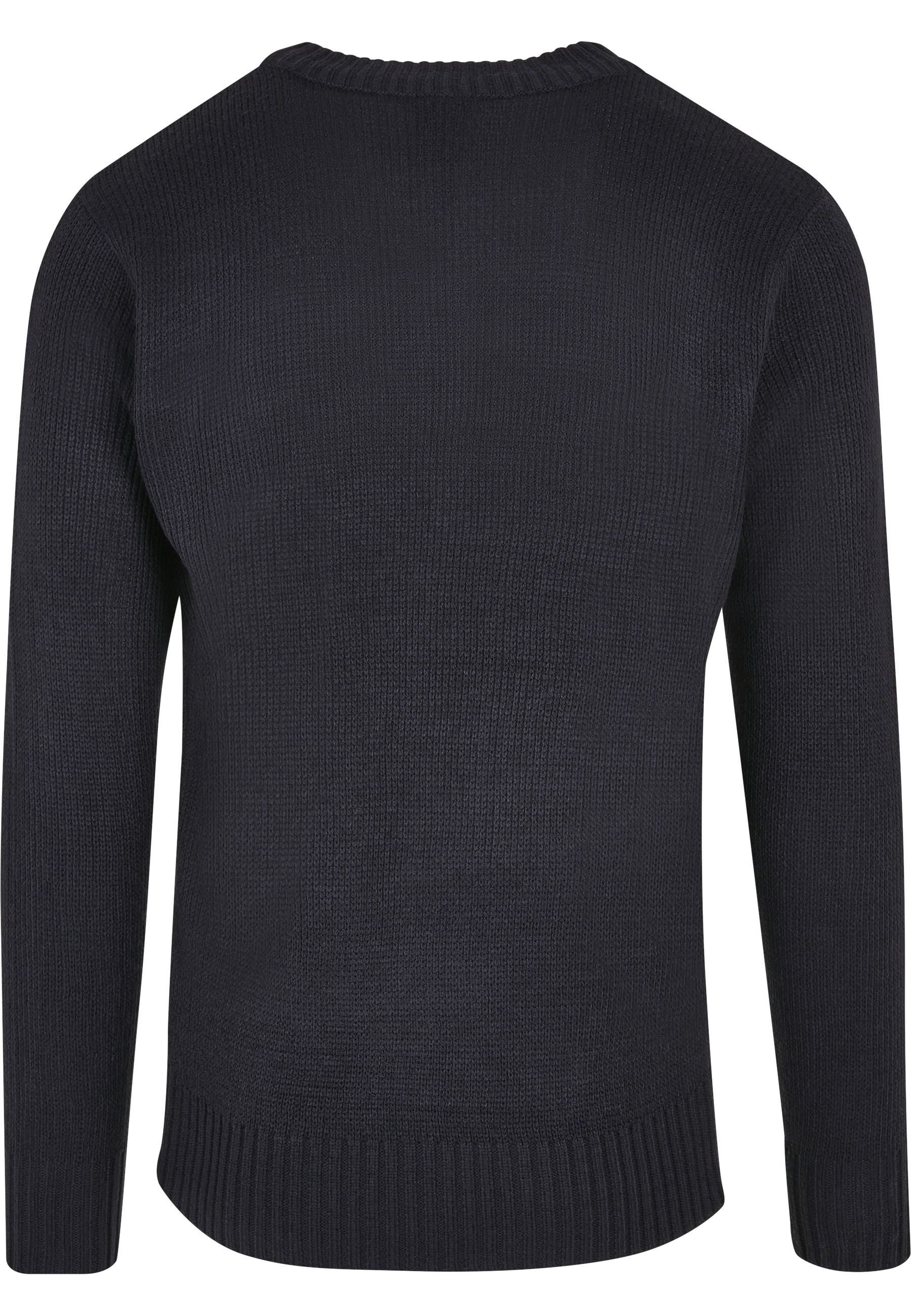 Brandit Strickjacke "Brandit Herren Armee Pullover" 1 Stk. günstig online kaufen