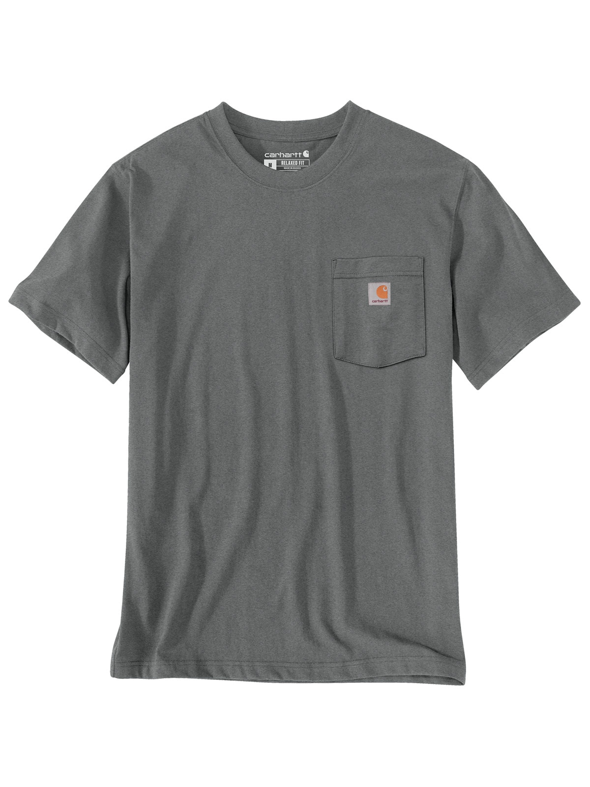 Carhartt T-Shirt "Truck"