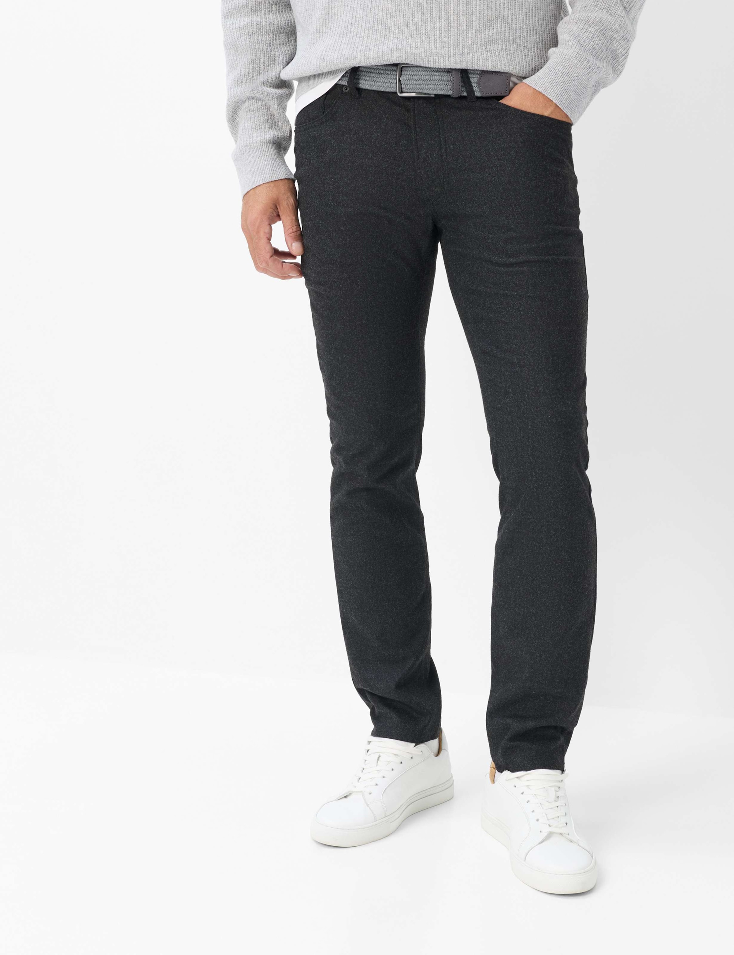 Brax 5-Pocket-Jeans »Style CHUCK«