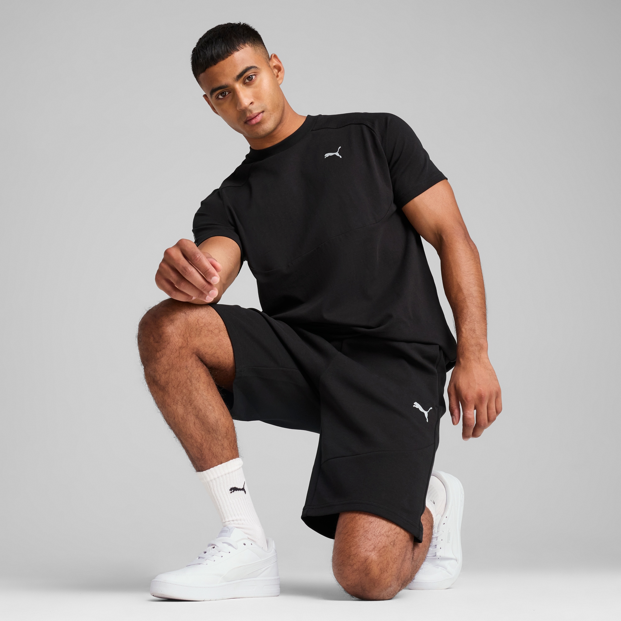 PUMA T-Shirt »TECH TEE«