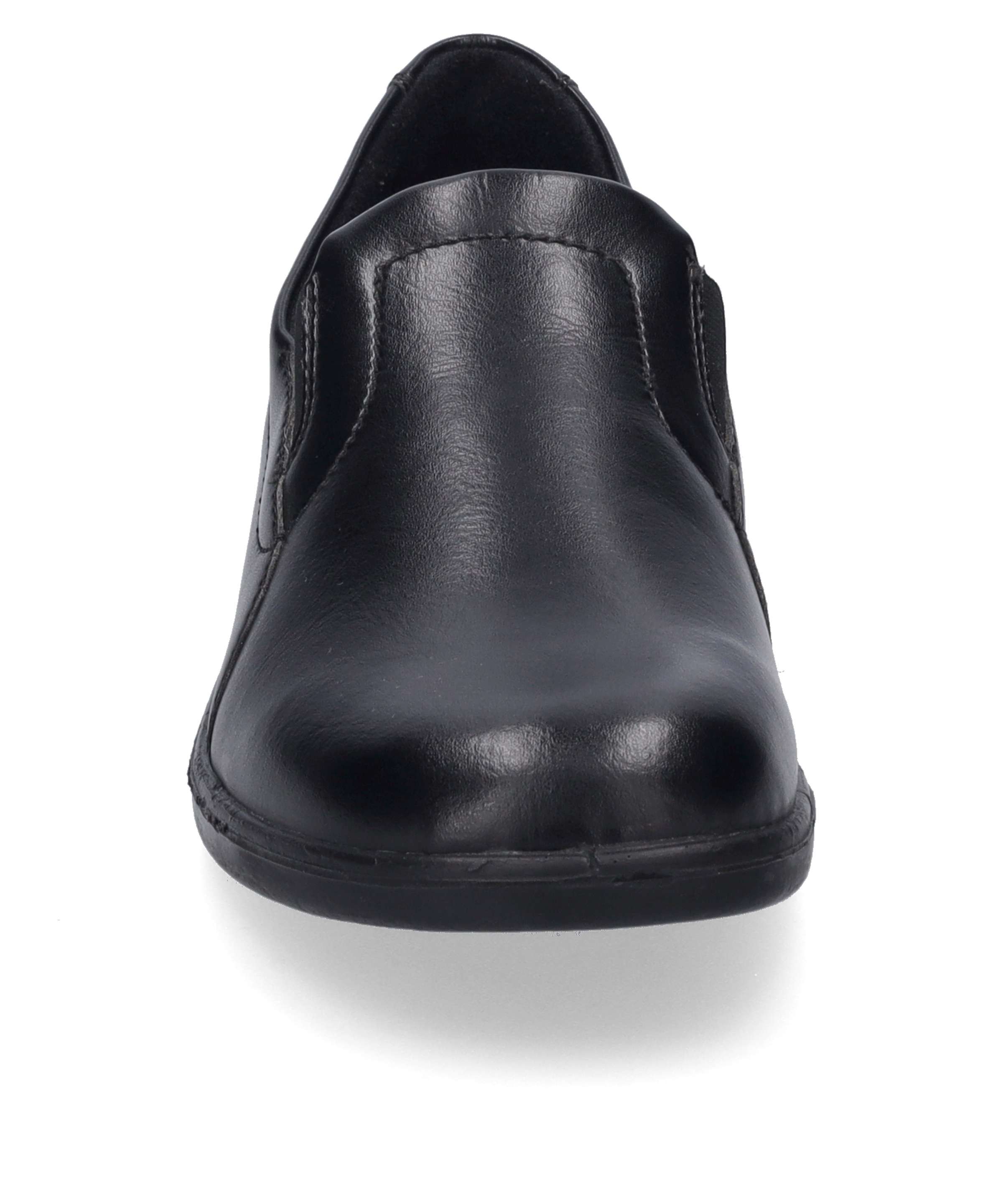 Josef Seibel Hausschuh »Belfort 88, schwarz«