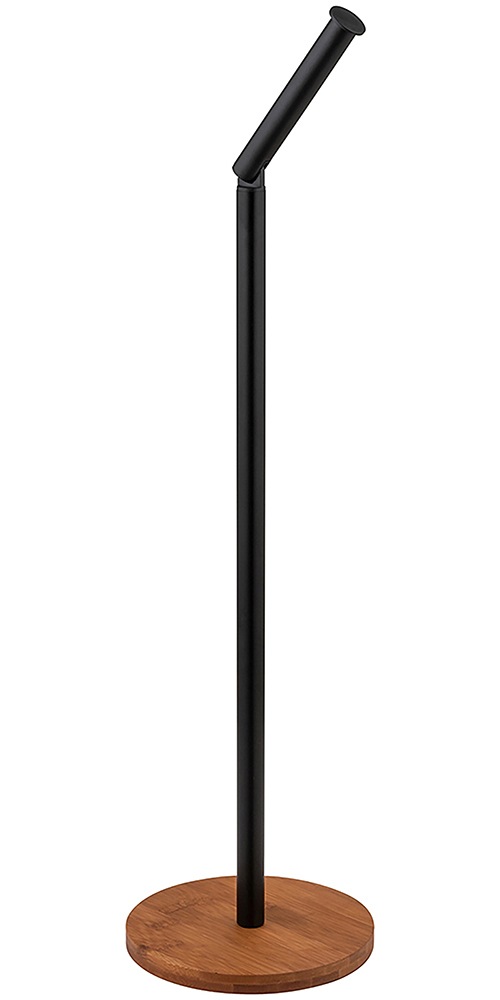 WENKO Toilettenpapierhalter "Modell 2-in-1 Serro" 2 in 1, mit Ersatzrollenh günstig online kaufen