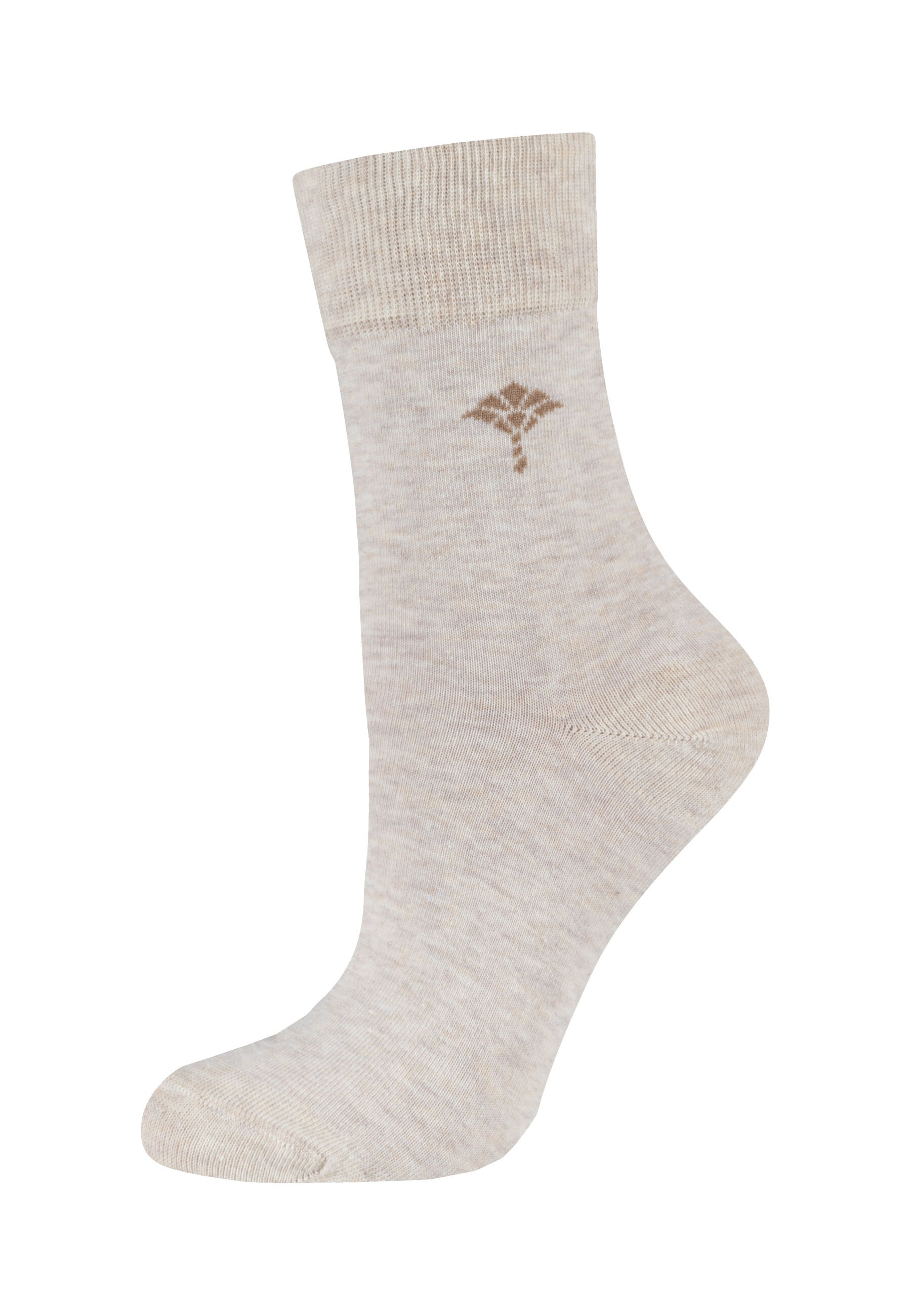 JOOP Socken "For your daily" 4 Paar, 4 Paar tlg. mit Cornflower-Logo, Rippe günstig online kaufen