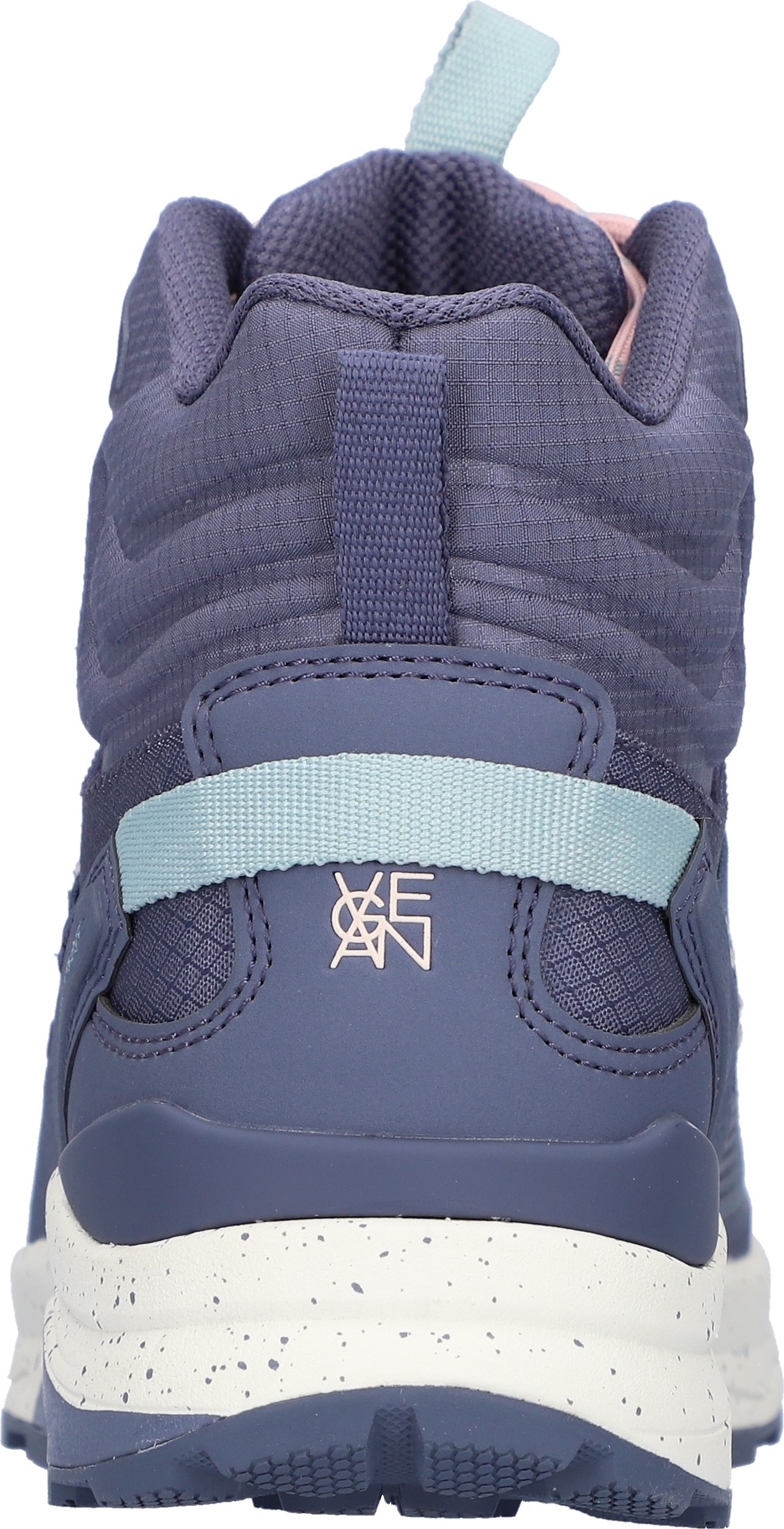 Waldläufer Trekkingschuh "H-CHARLIE" Outdoorschuh, Schnürboots in veganer V günstig online kaufen