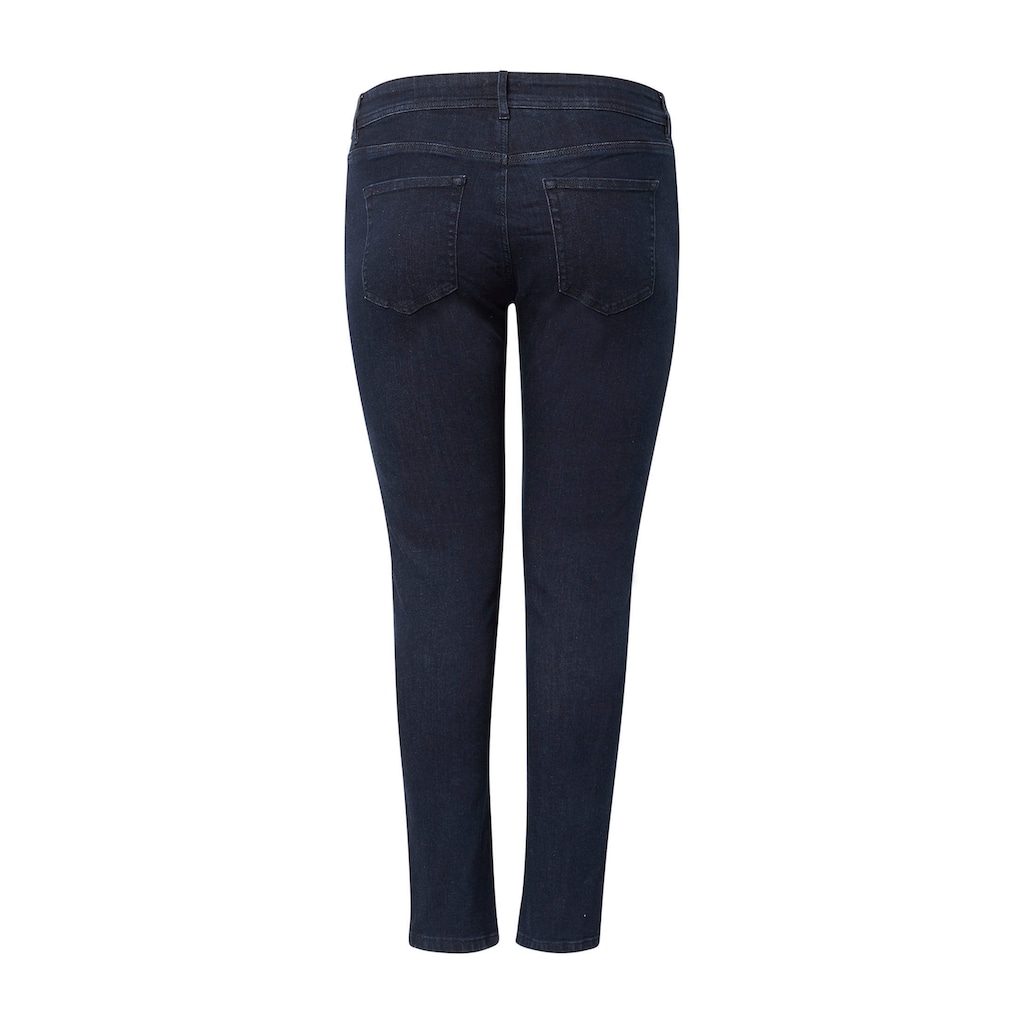 TOM TAILOR PLUS Skinny-fit-Jeans