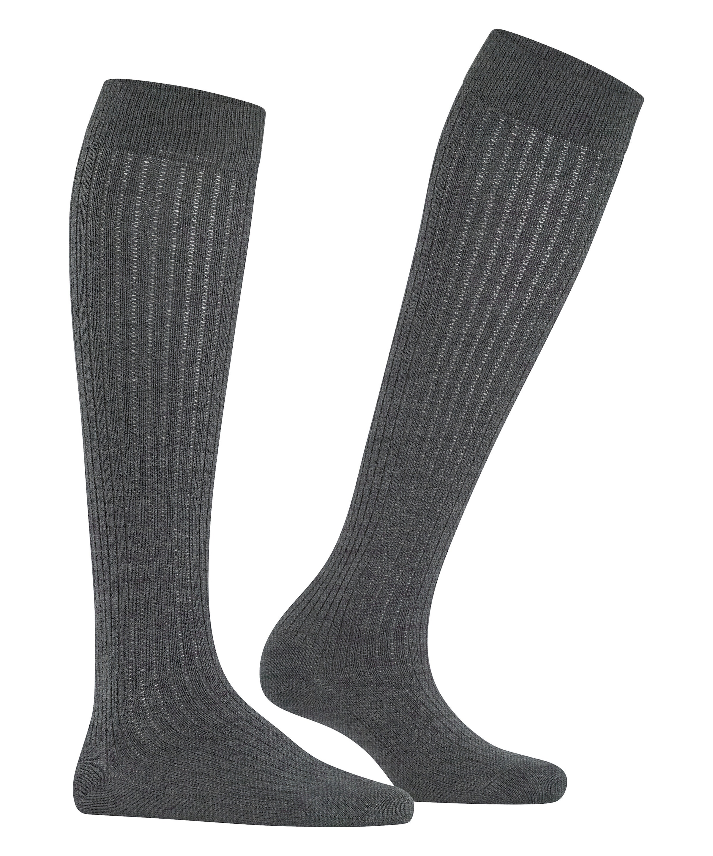 Burlington Kniestrümpfe »Loom« 1 Stk. tlg.