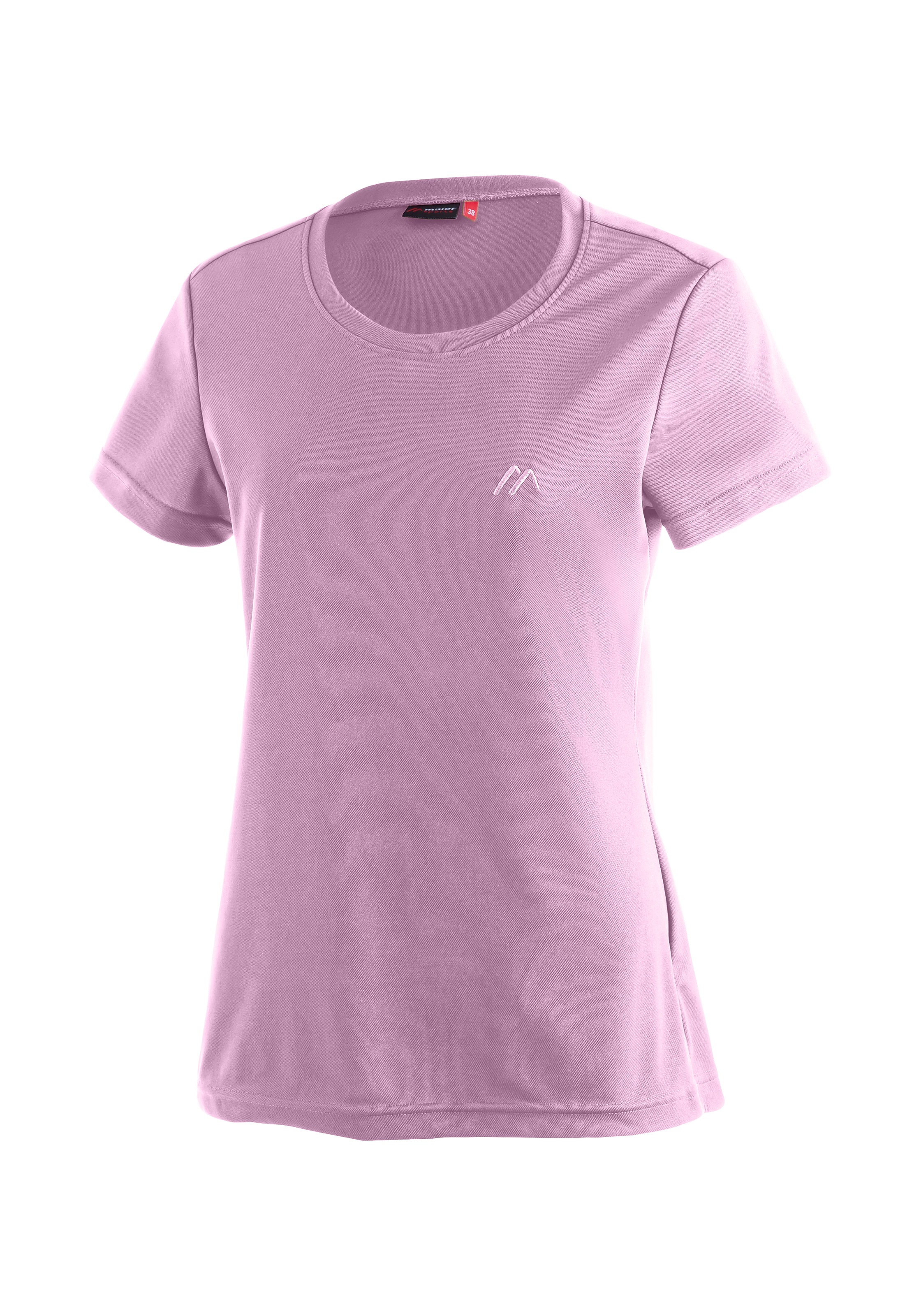Maier Sports T-Shirt "Waltraud" Damen Kurzarmshirt, leichtes Sommer Funktio günstig online kaufen