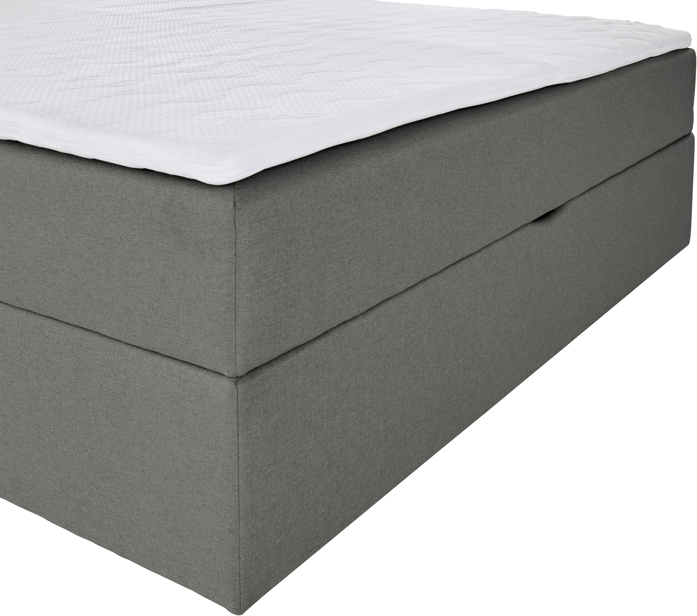 LeGer Home by Lena Gercke Boxspringbett »Zalia«