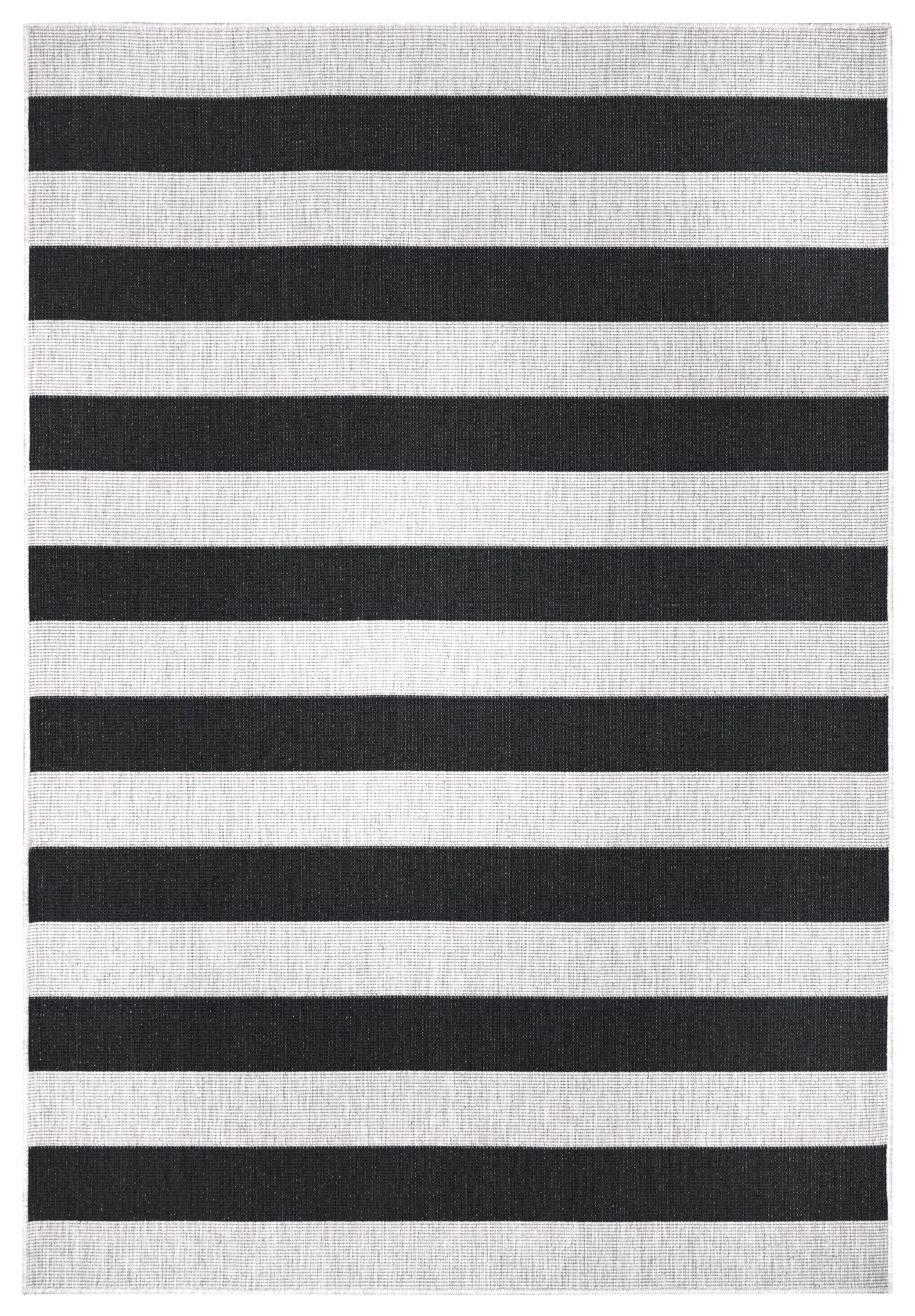 my home Teppich "Alan Wendeteppich" rechteckig 5 mm Höhe beidseitig nutzbar günstig online kaufen