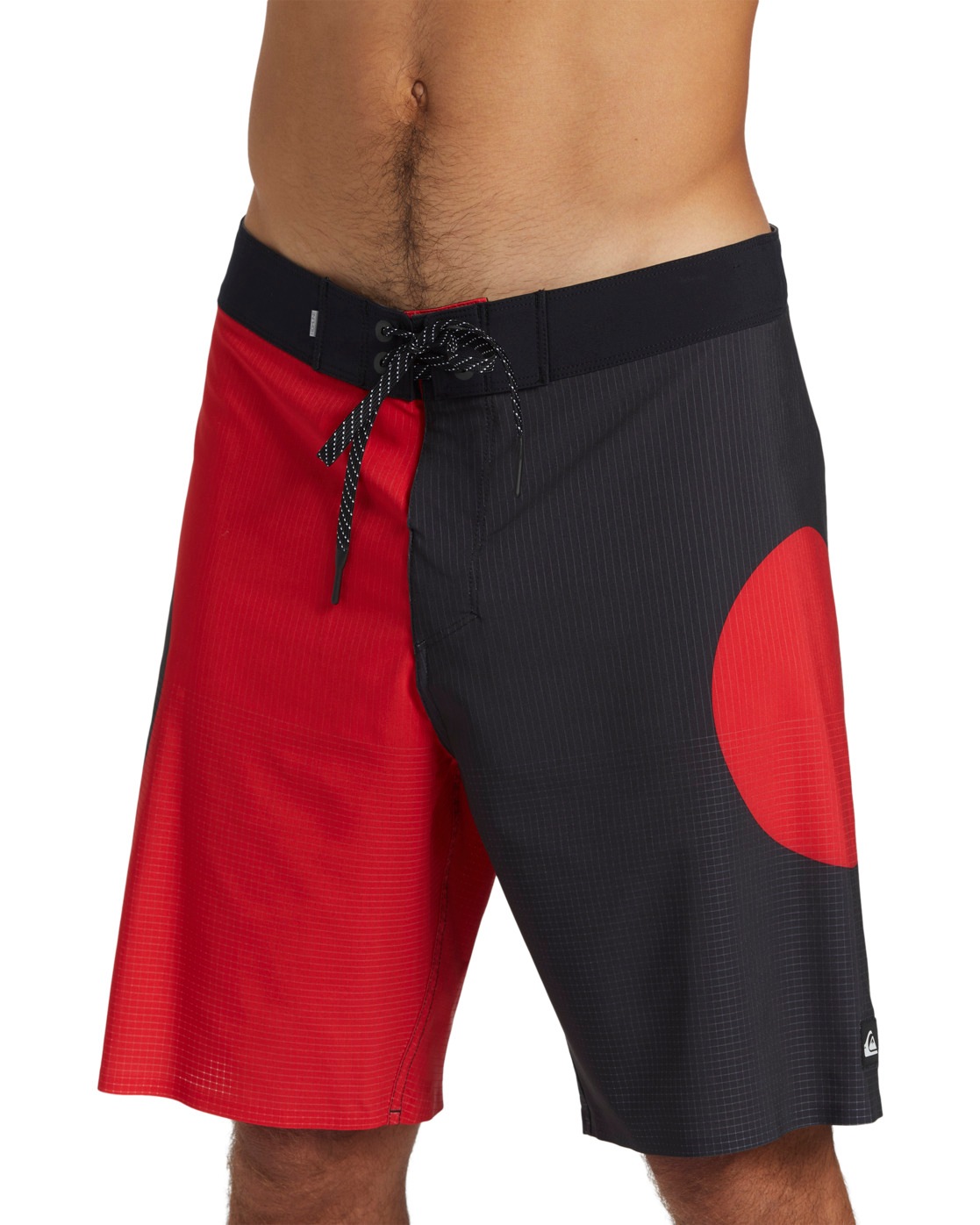 Quiksilver Boardshorts »Highline Pro Straight 19"«