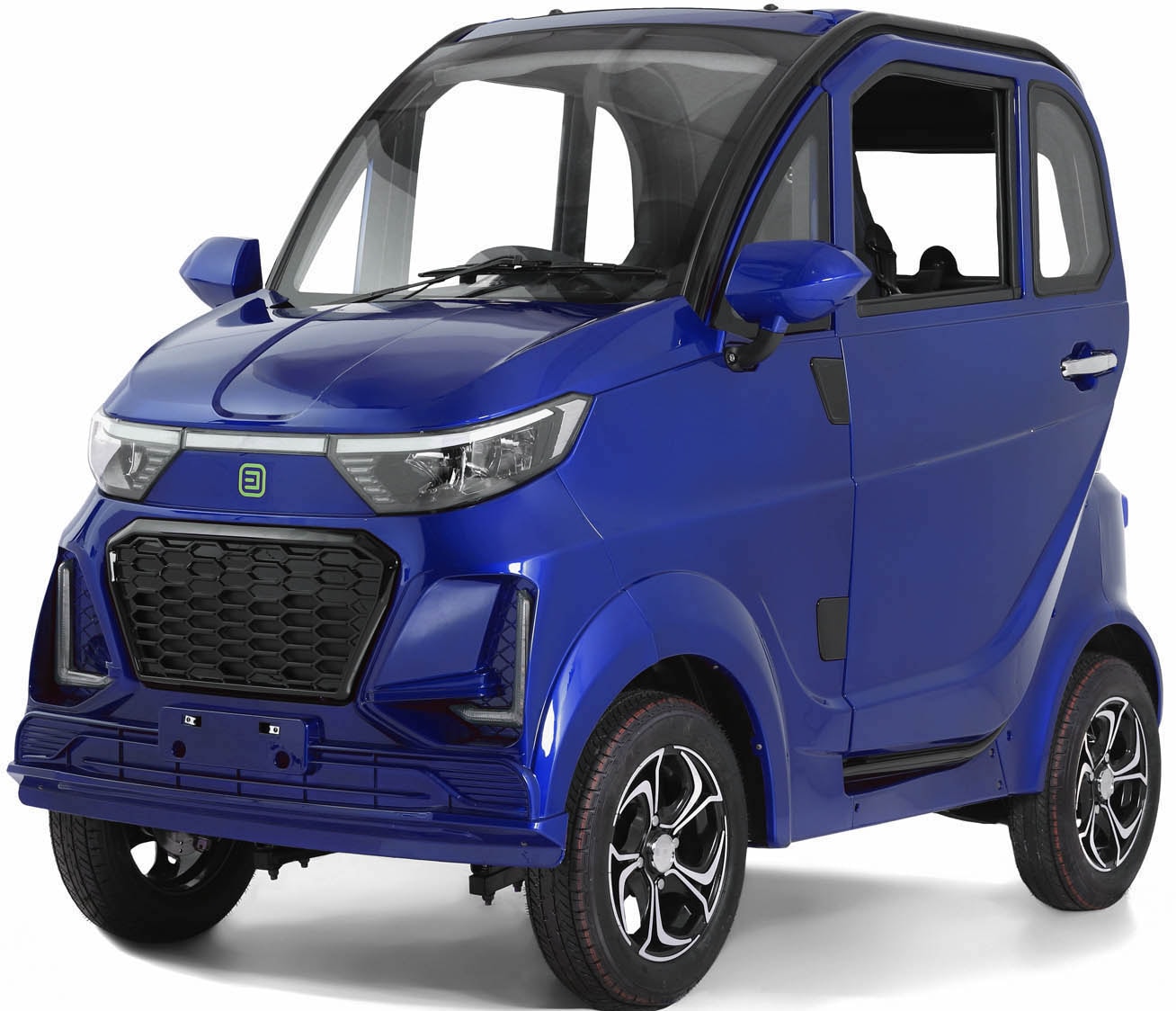 ECONELO Elektromobil »NELO km/h bestellen 45 W, | online BAUR 2200 4.2«