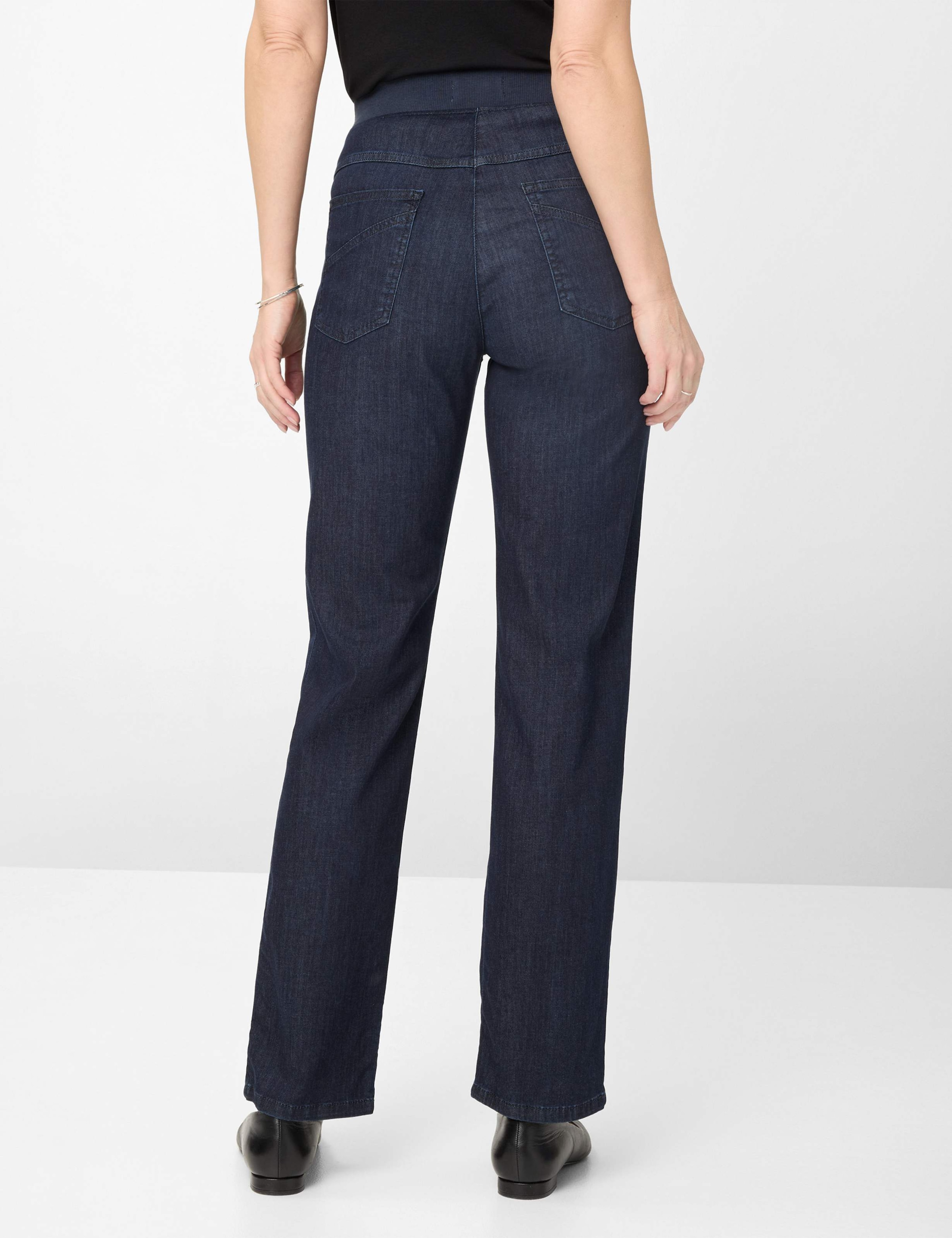 RAPHAELA by BRAX Bequeme Jeans »Style CARINA«