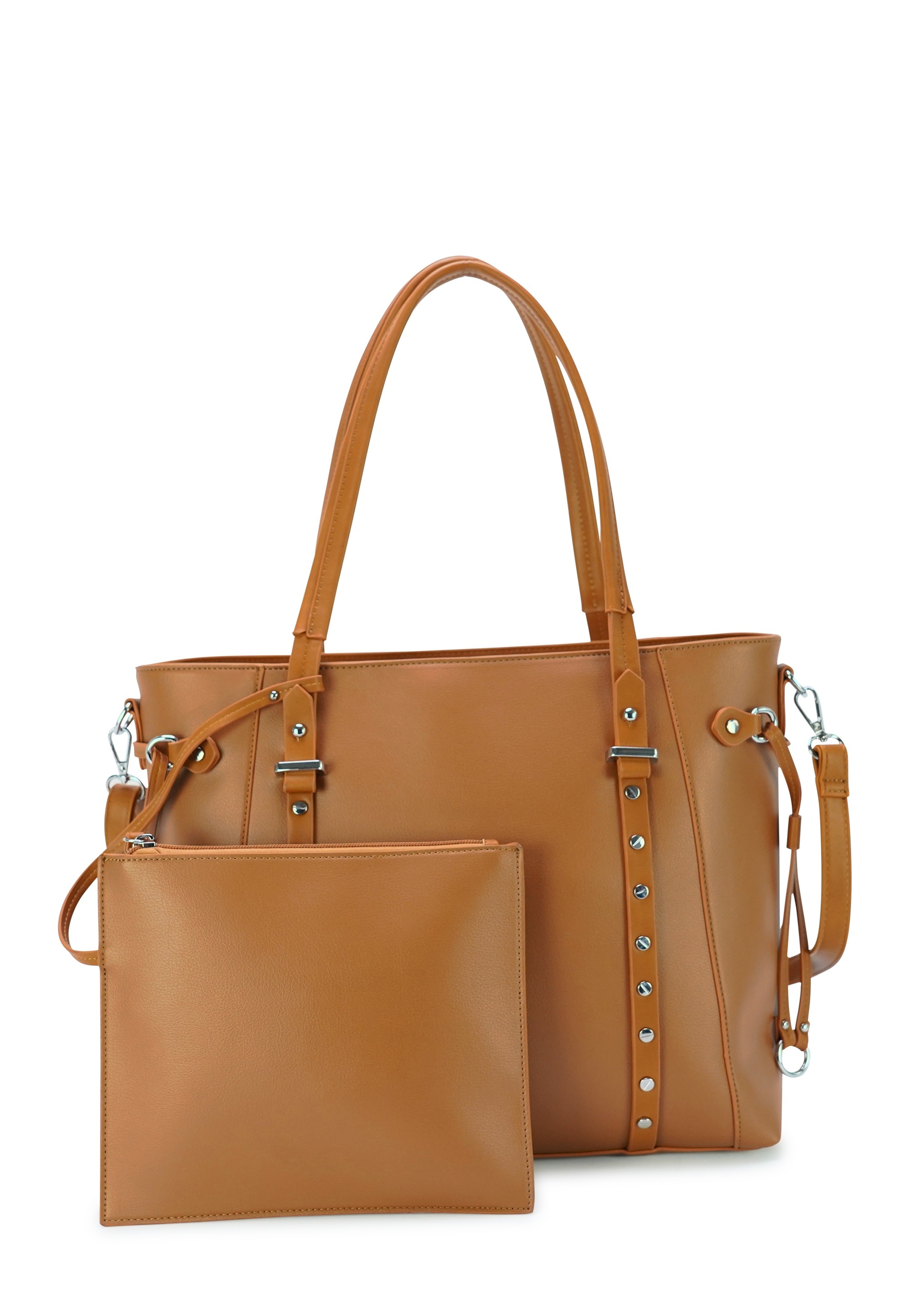 Harpa Henkeltasche »ANNA« in zeitlosem Design