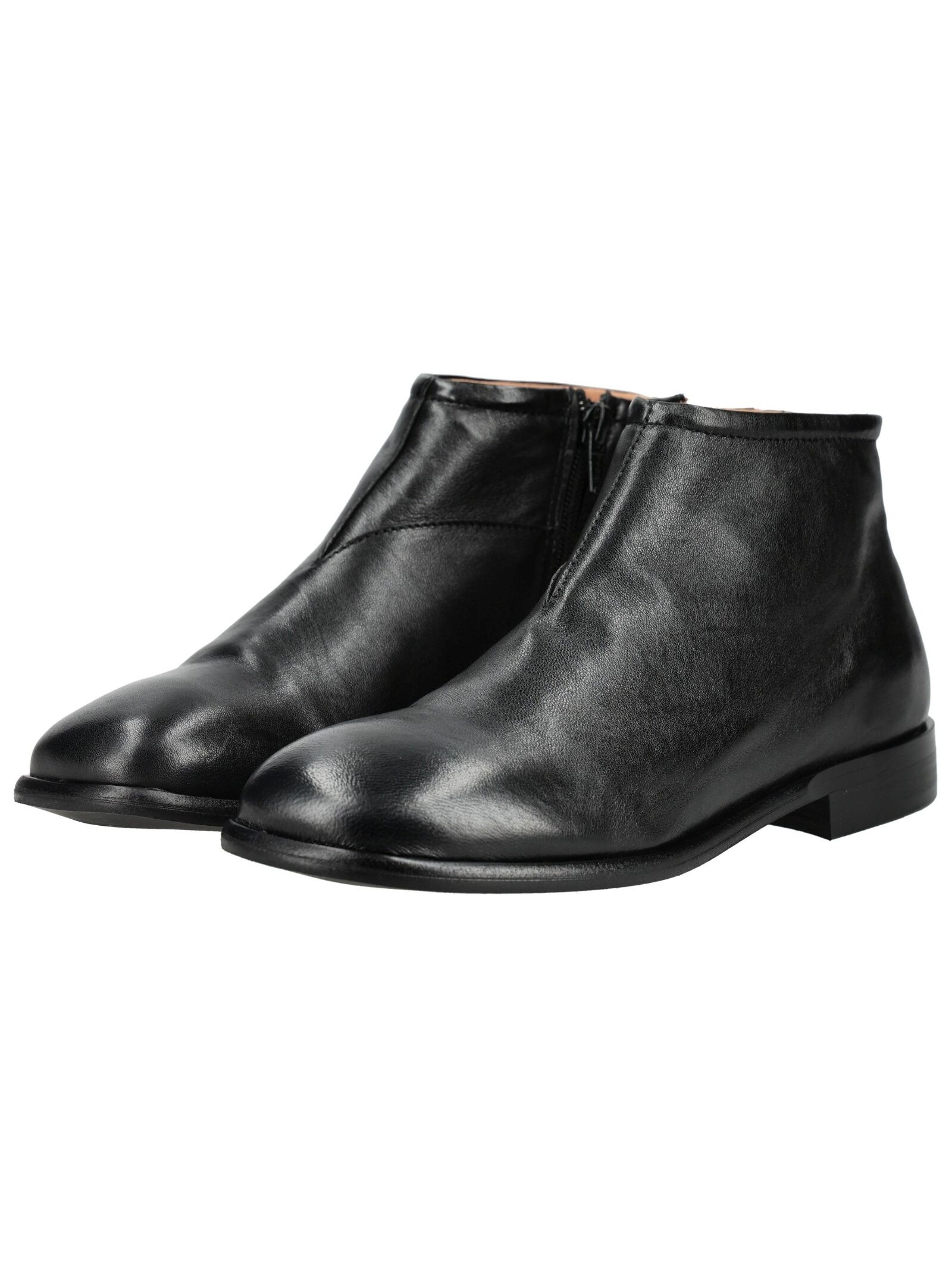 Pavement Stiefelette »Pavement Stiefelette Glattleder«