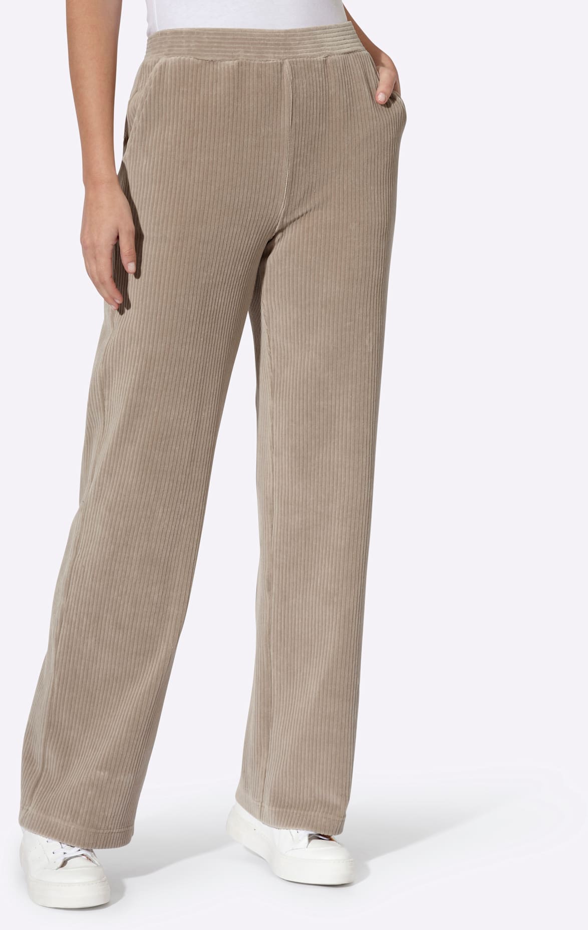 heine Jerseyhose