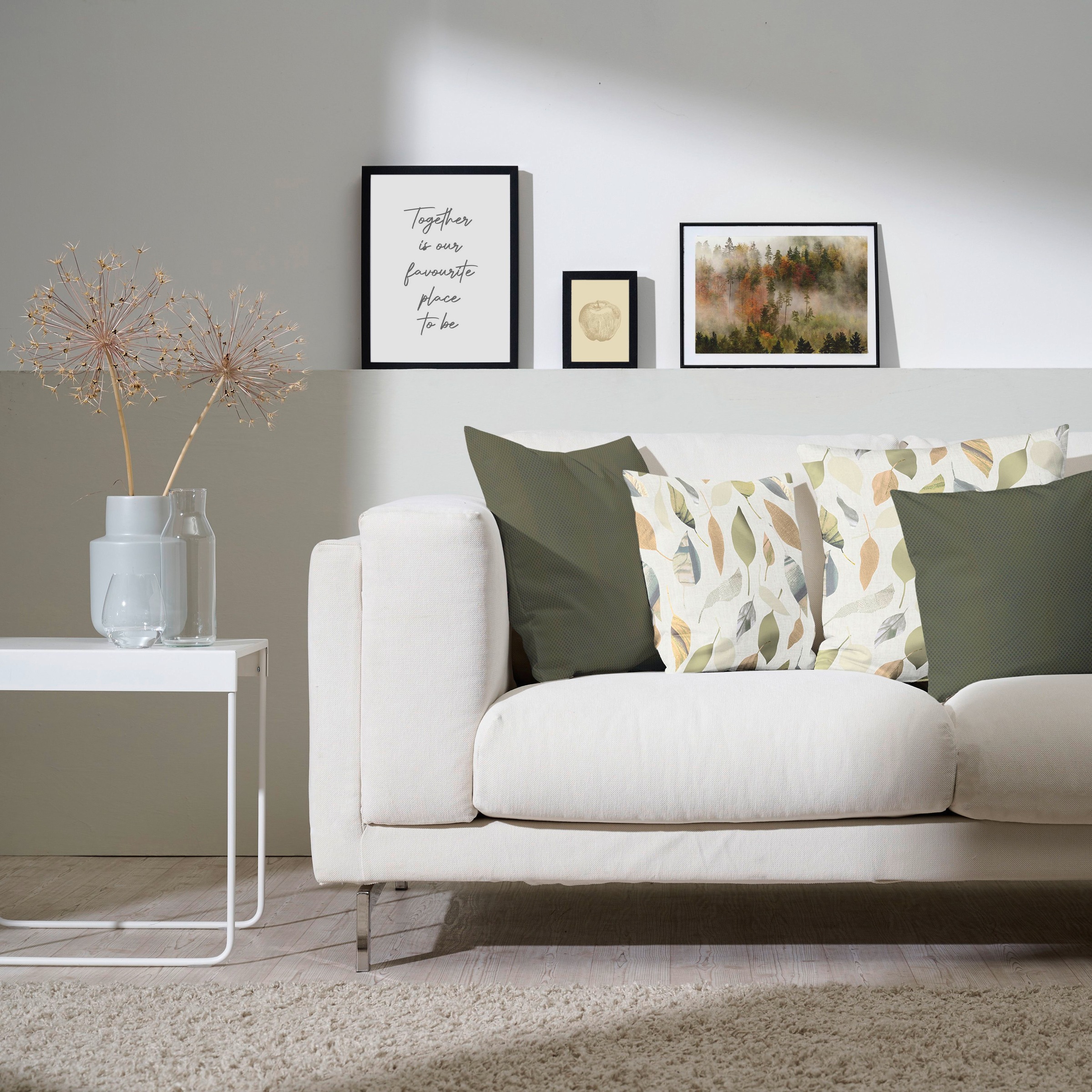 APELT Dekokissen "3406" günstig online kaufen