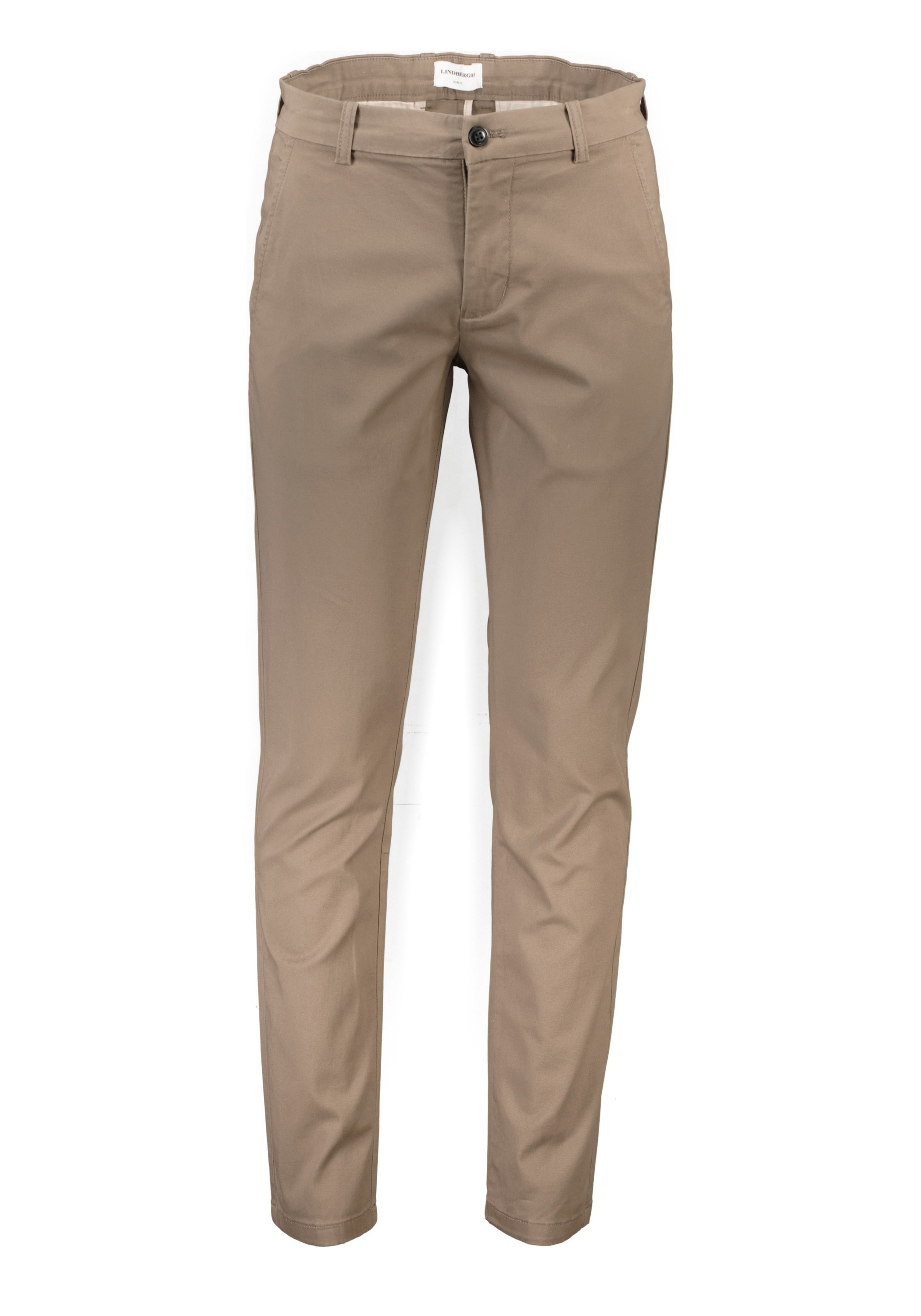 LINDBERGH Chinos »Chinos Slim Fit«