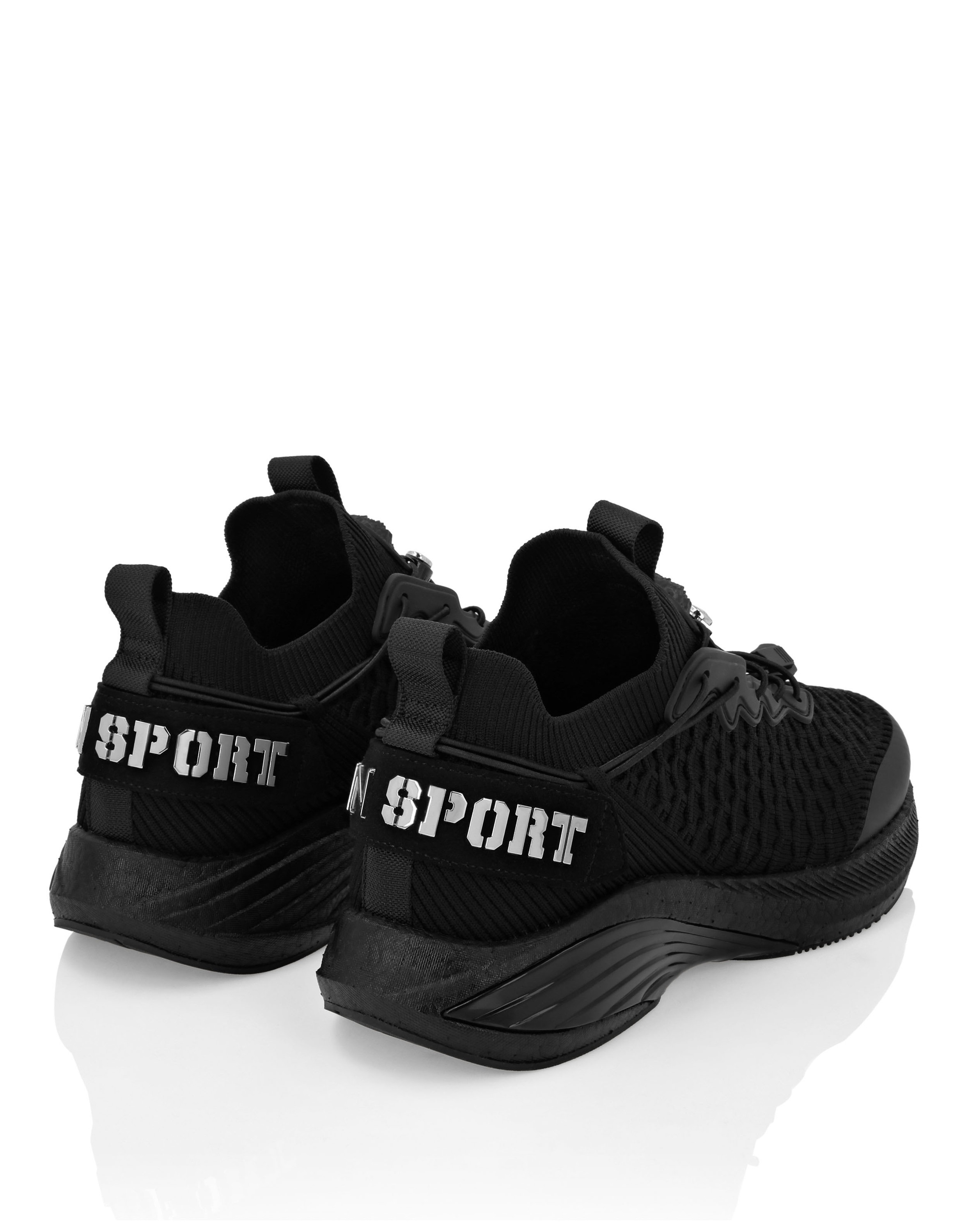 PLEIN SPORT Sneaker "Läufer" günstig online kaufen