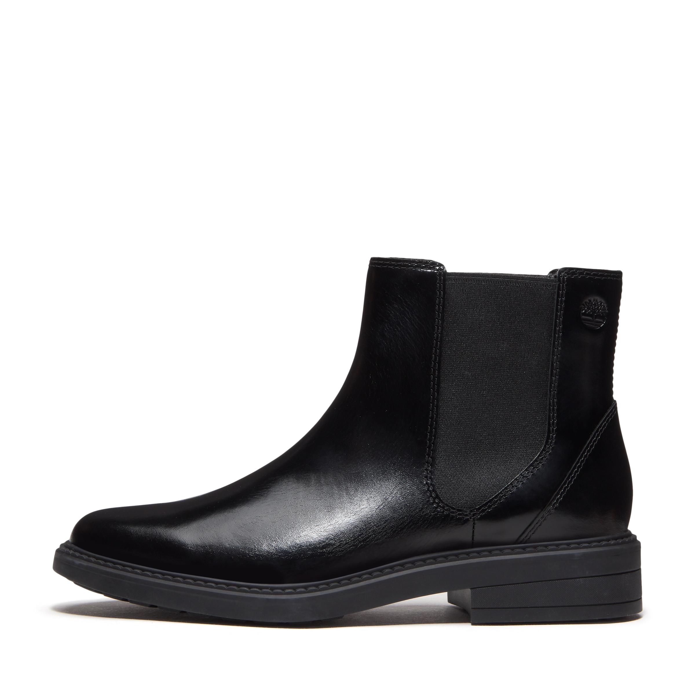 Timberland Chelseaboots »STORMBUCKS - MID CHELSEA BOOT«