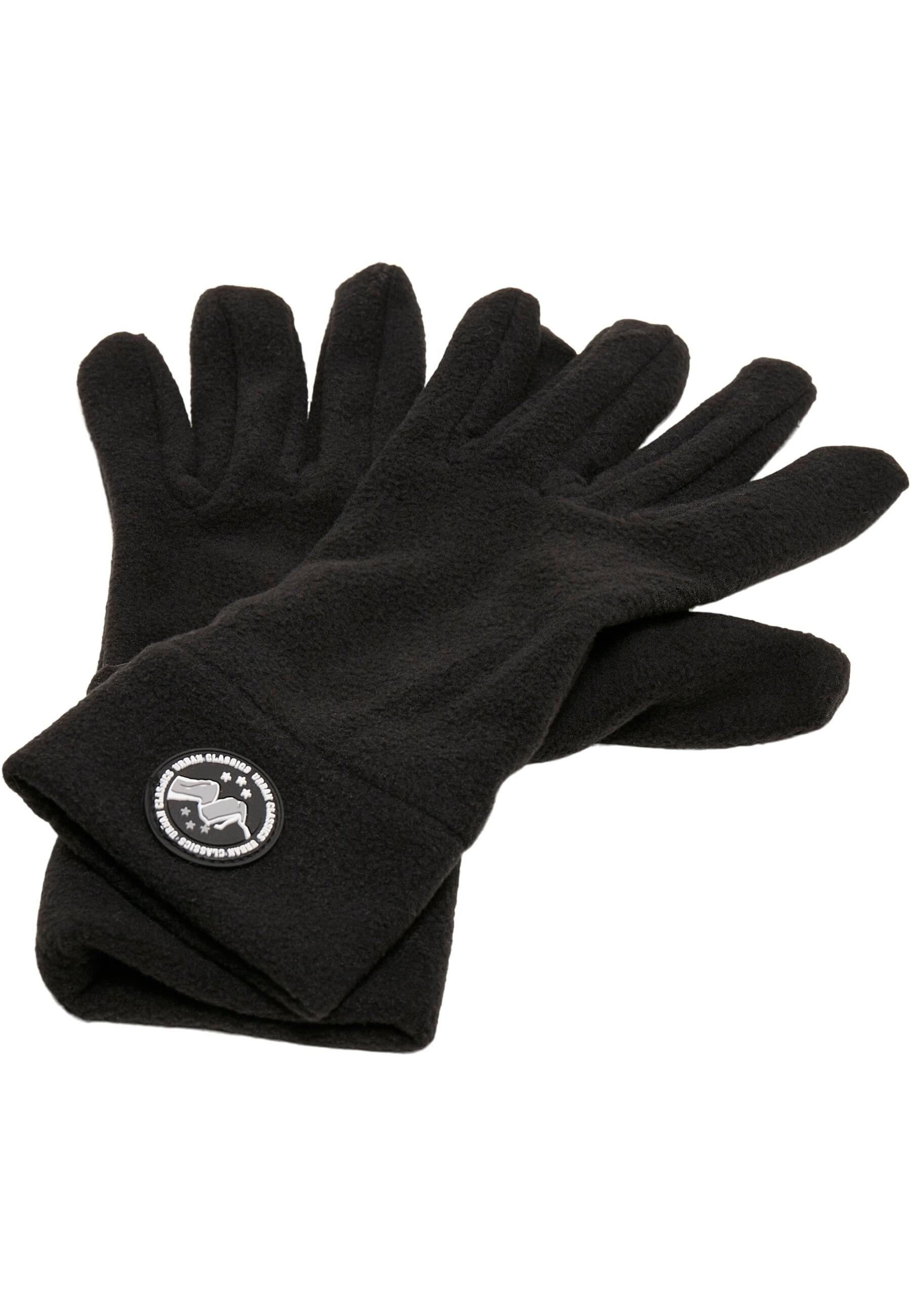 URBAN CLASSICS Baumwollhandschuhe »Accessories Hiking Polar Fleece Gloves«  kaufen | BAUR