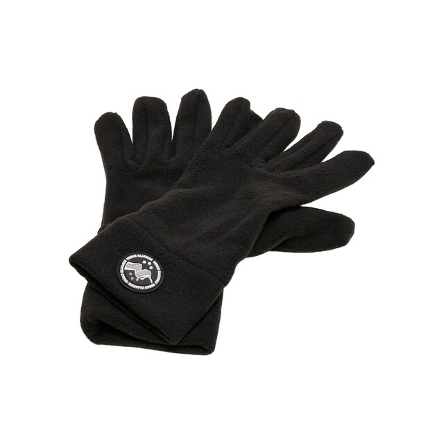 URBAN CLASSICS Baumwollhandschuhe »Accessories Hiking Polar Fleece Gloves«  kaufen | BAUR