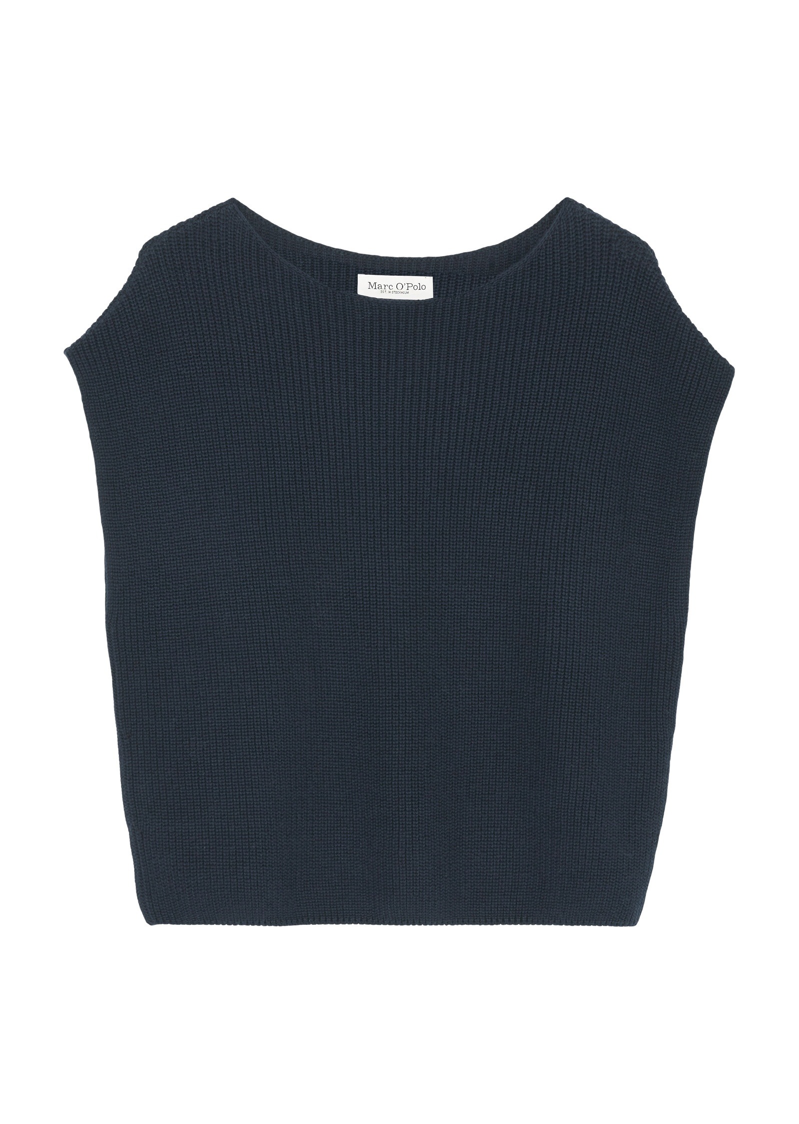 Marc O'Polo Pullunder »aus reinem Organic Cotton«