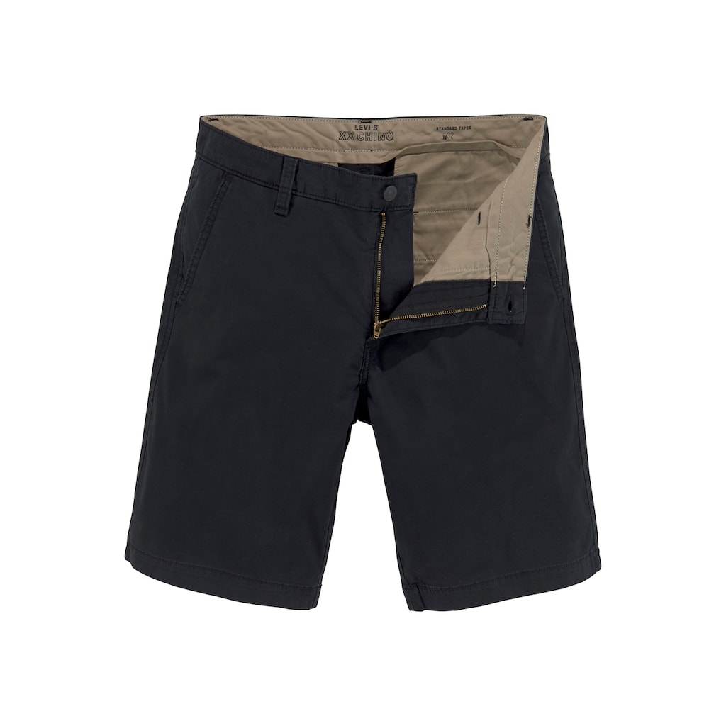 Levi's® Chinoshorts »XX CHINO SHORT II«