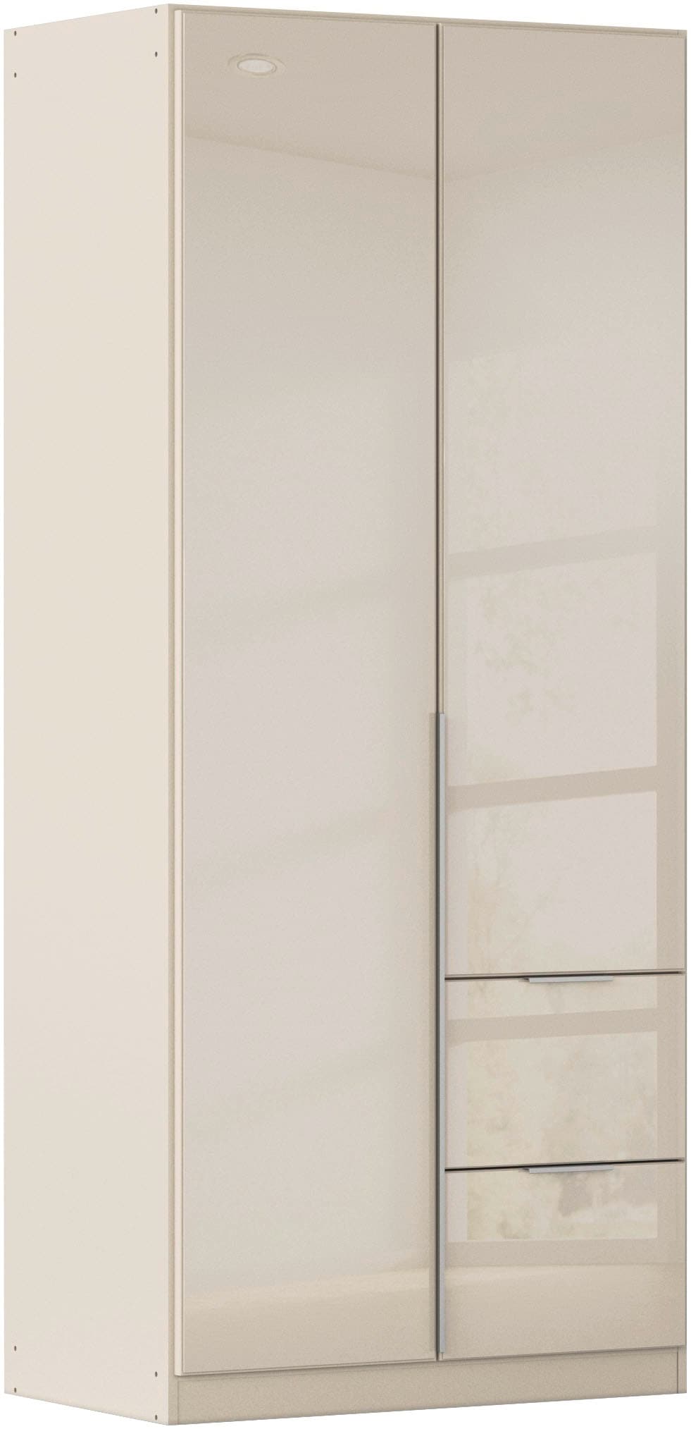 rauch Drehtürenschrank "Kleiderschrank Schrank Garderobe Wäscheschrank Schl günstig online kaufen