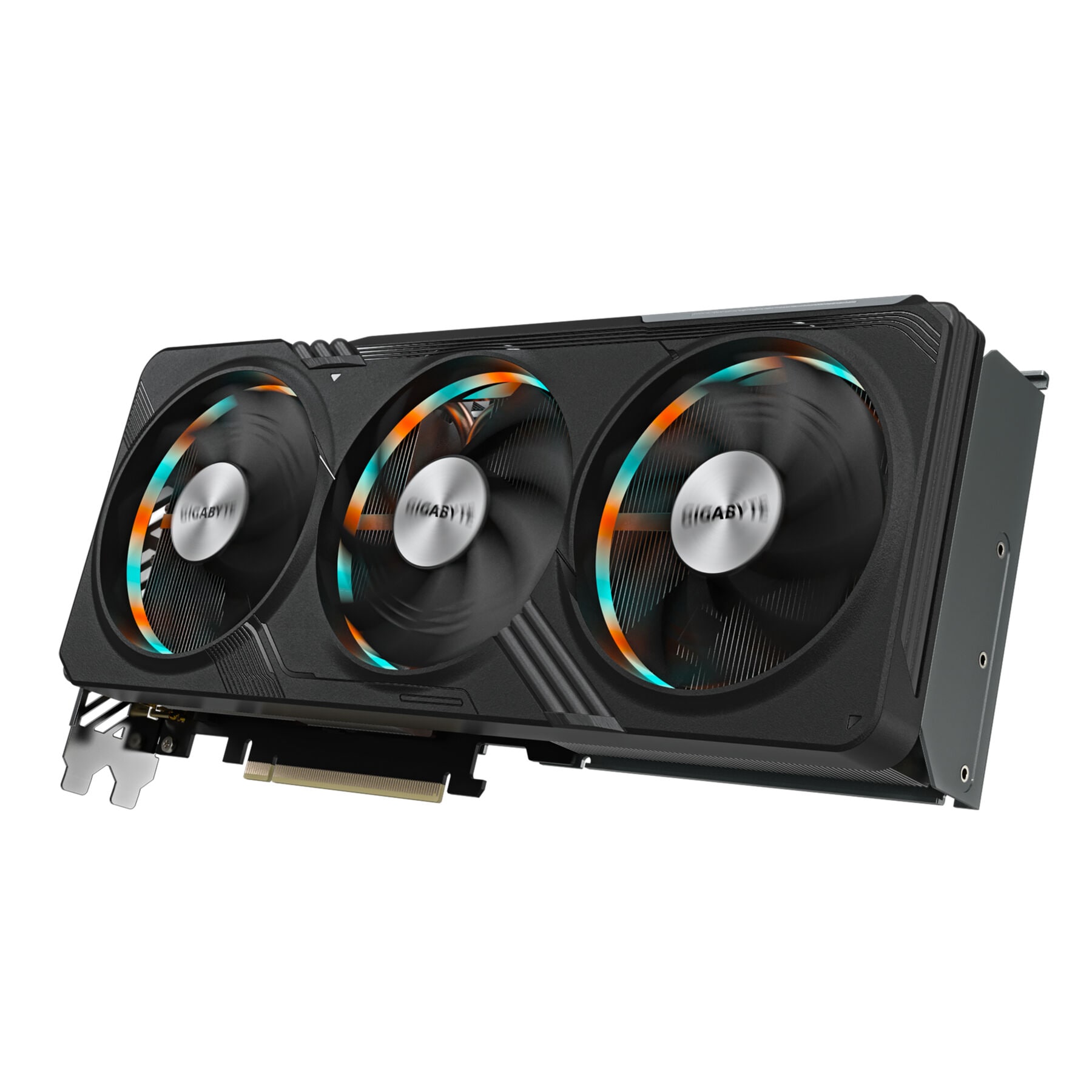 Gigabyte Grafikkarte »GeForce RTX 4070 Ti SUPER GAMING OC 16G«