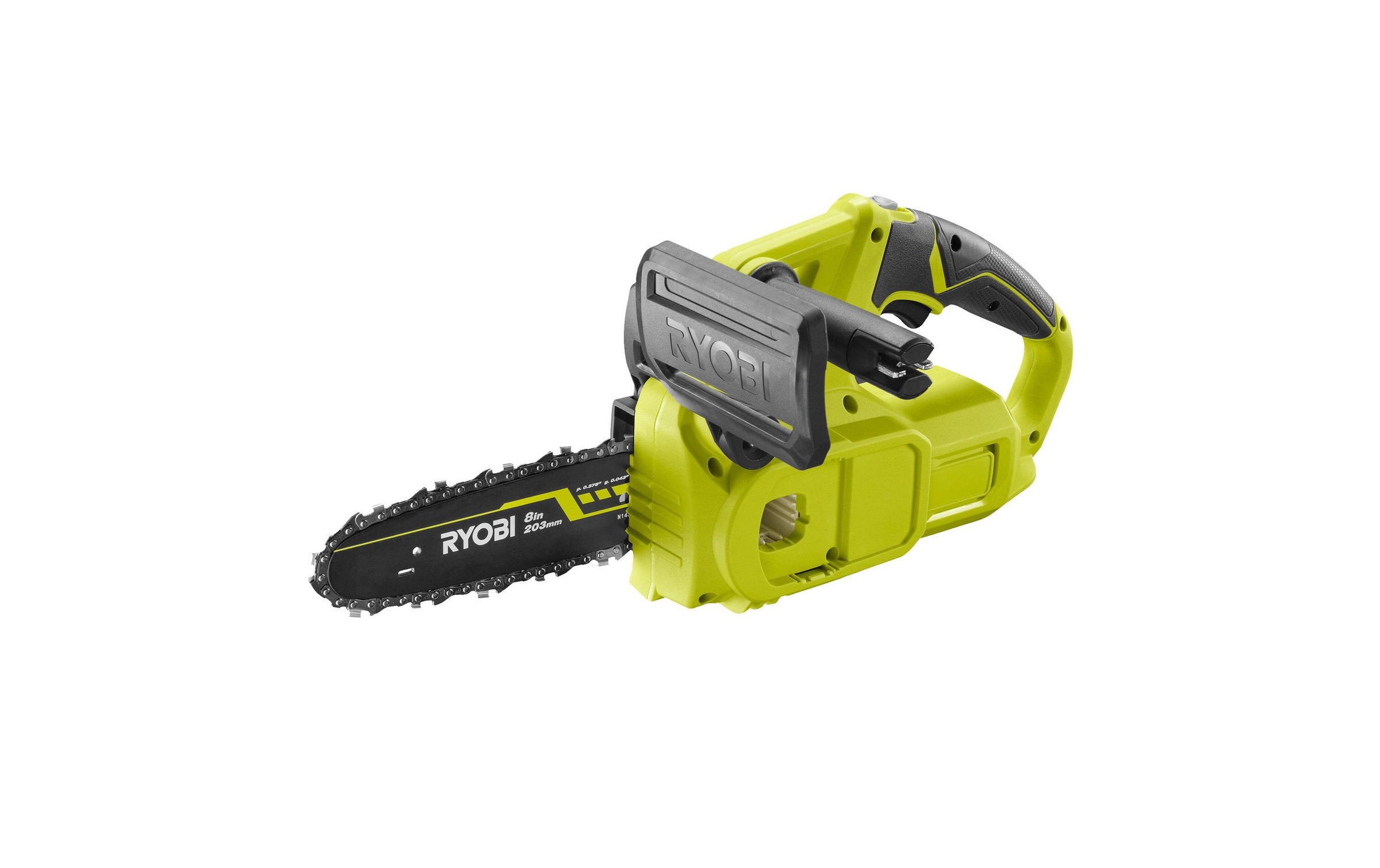 RYOBI Akku-Kettensäge »RYOBI RY18CS20A-0«
