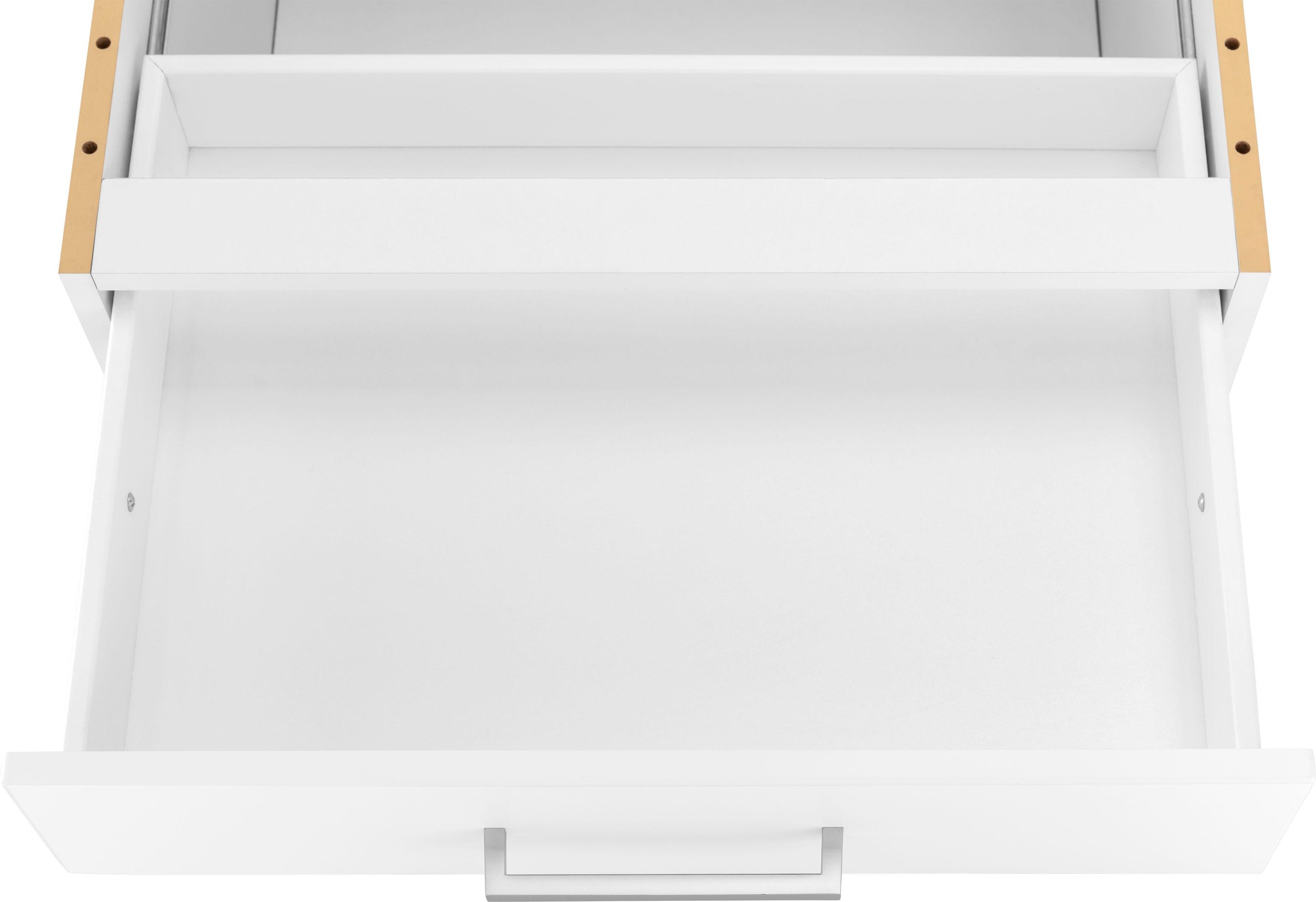 KOCHSTATION Unterschrank »KS-Visby« Breite 60 cm