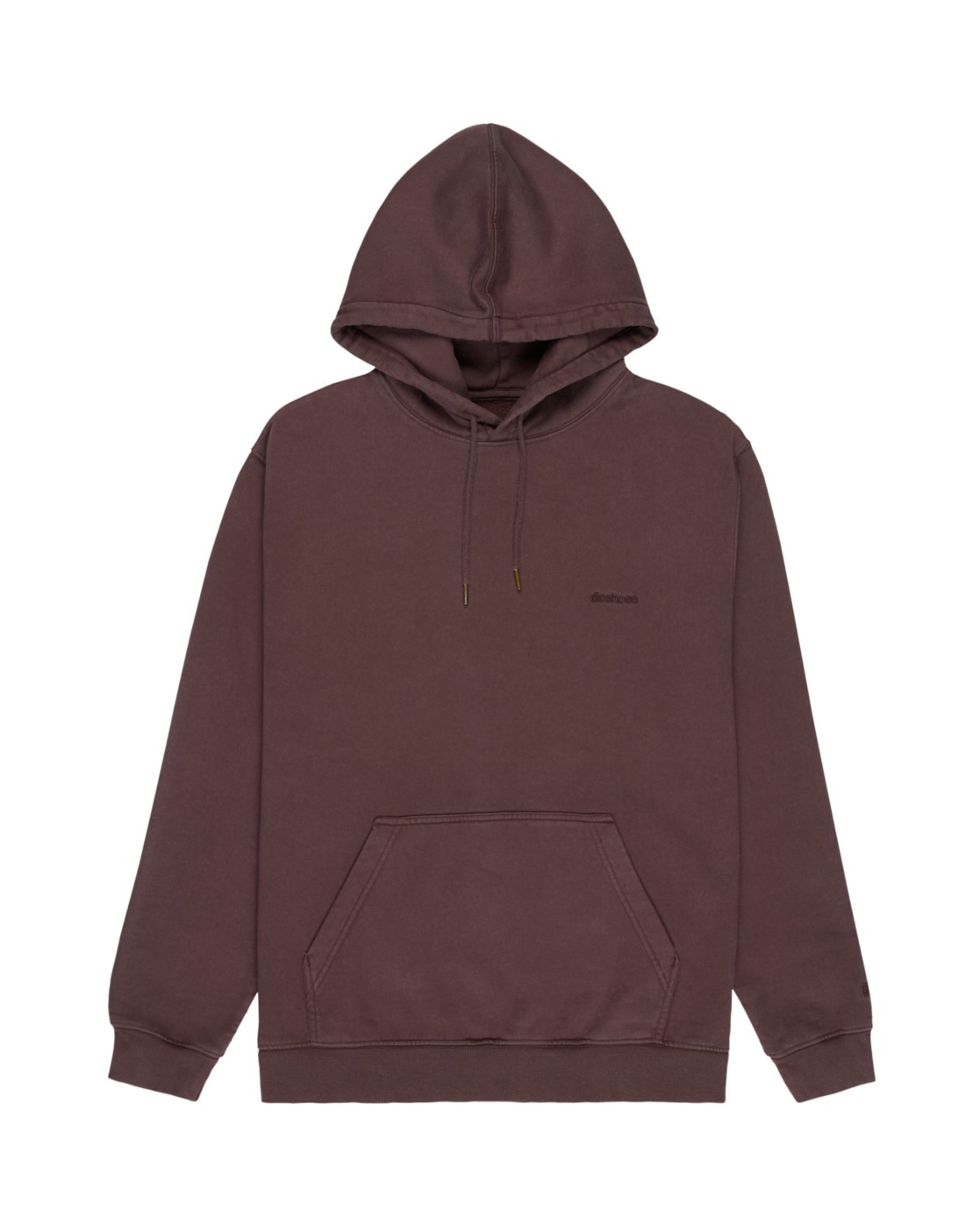 DC Shoes Kapuzensweatshirt »DC Lowcase«

