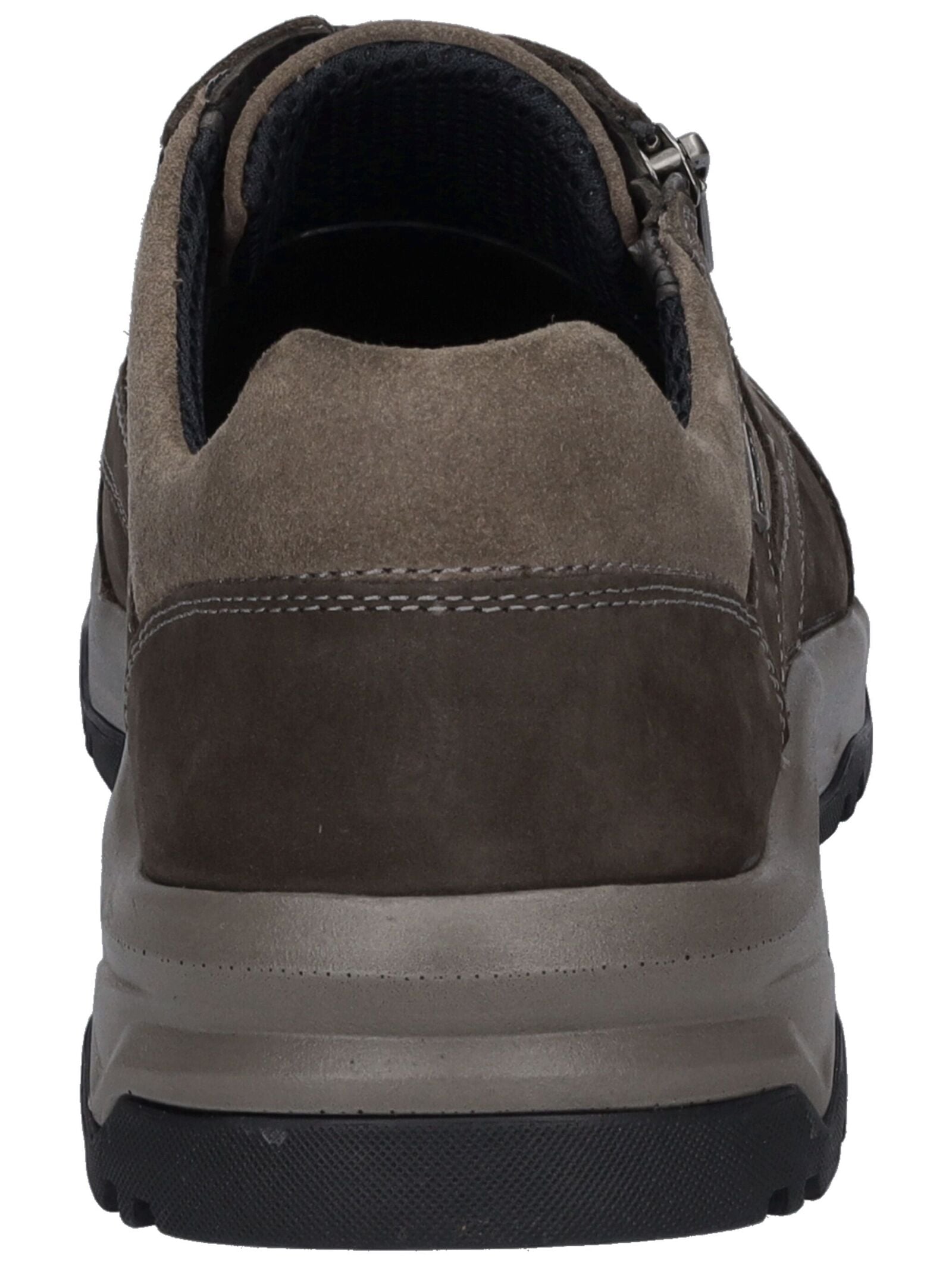 Josef Seibel Sneaker »Josef Seibel Sneaker Veloursleder«