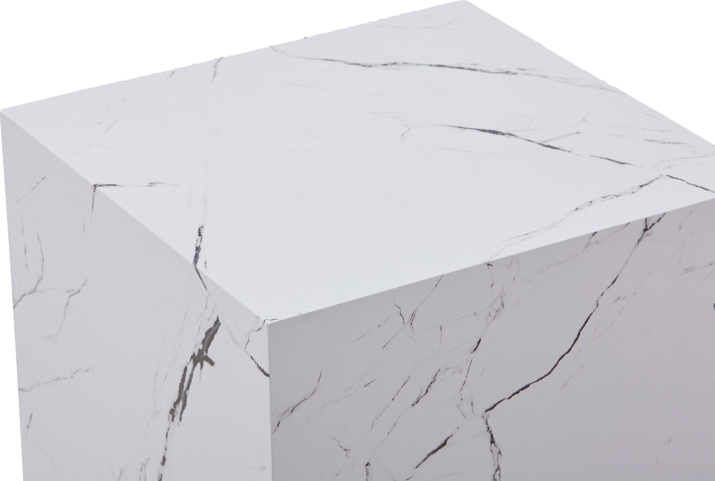 Kayoom Beistelltisch »Beistelltisch Cuboid 225, TOPSELLER!«, (Beistelltisch)