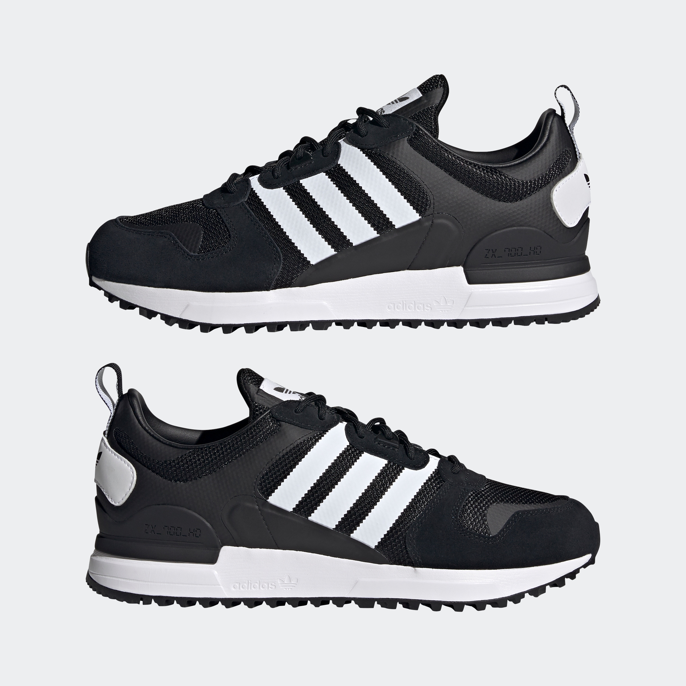 adidas Originals Sneaker »ZX 700 HD«